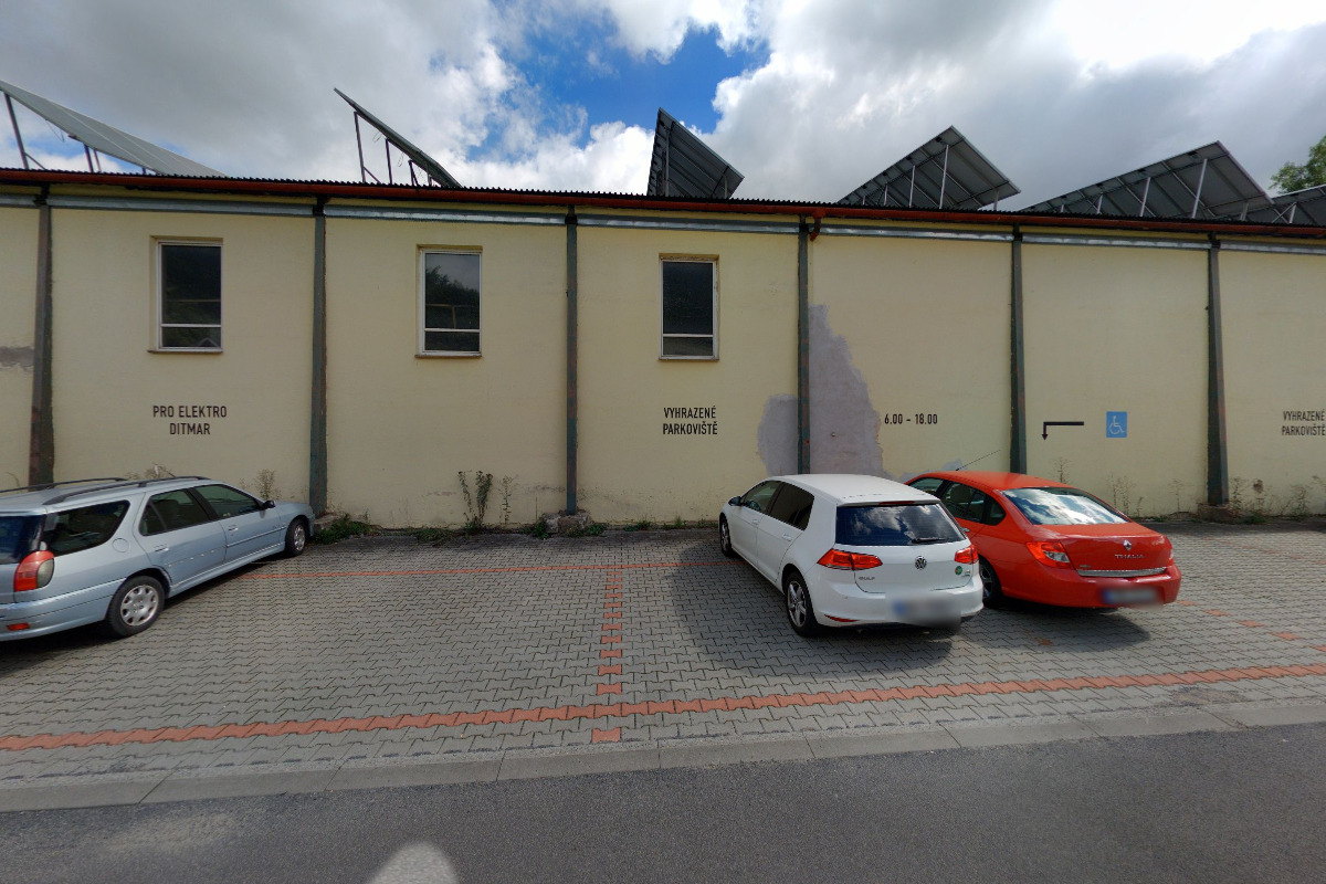 Sběrna druhotných surovin Lindovský s.r.o.