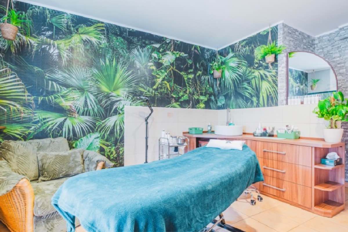 Kosmetika - True Beauty