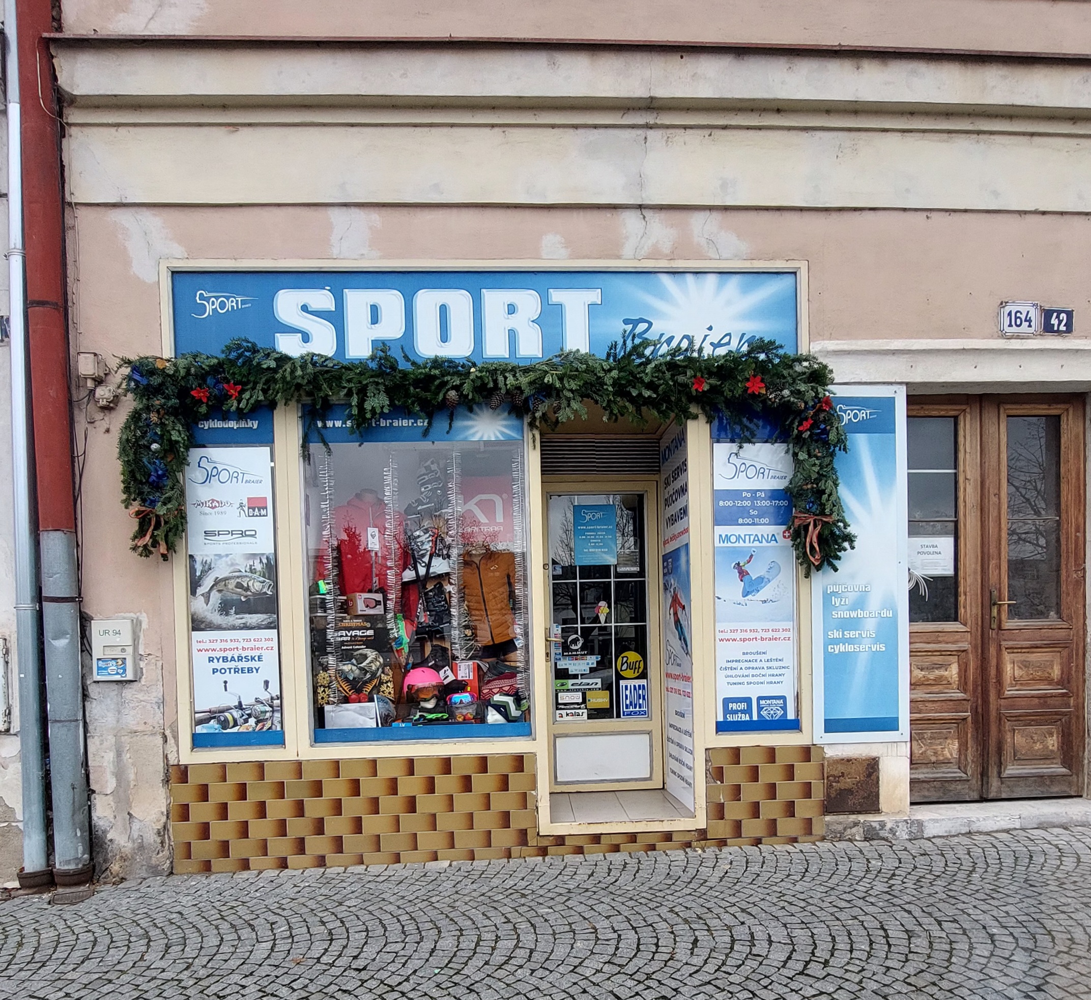 SPORT-SERVIS foto 2