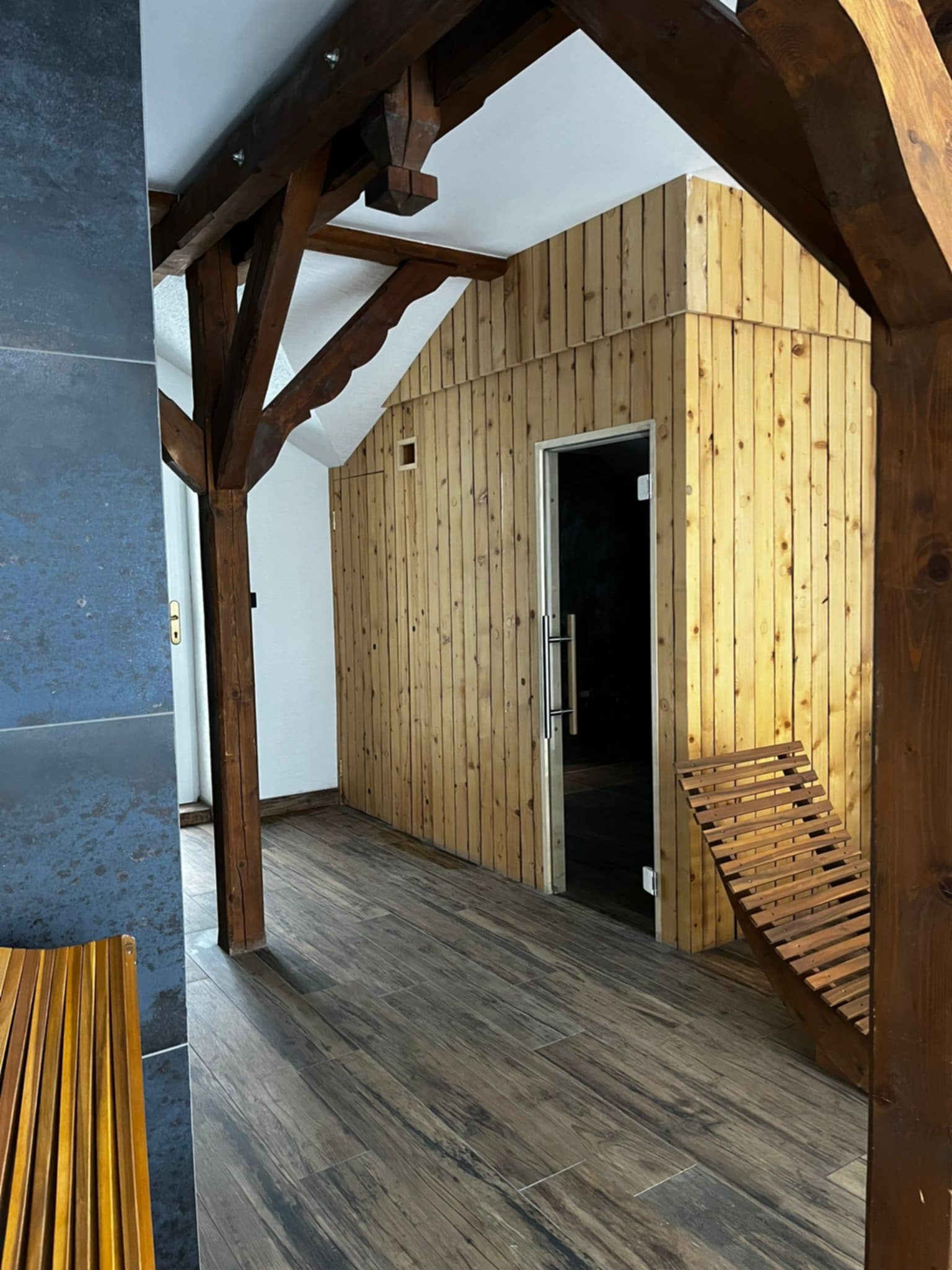 Restaurace - Chata Jiřího na Šeráku foto 3