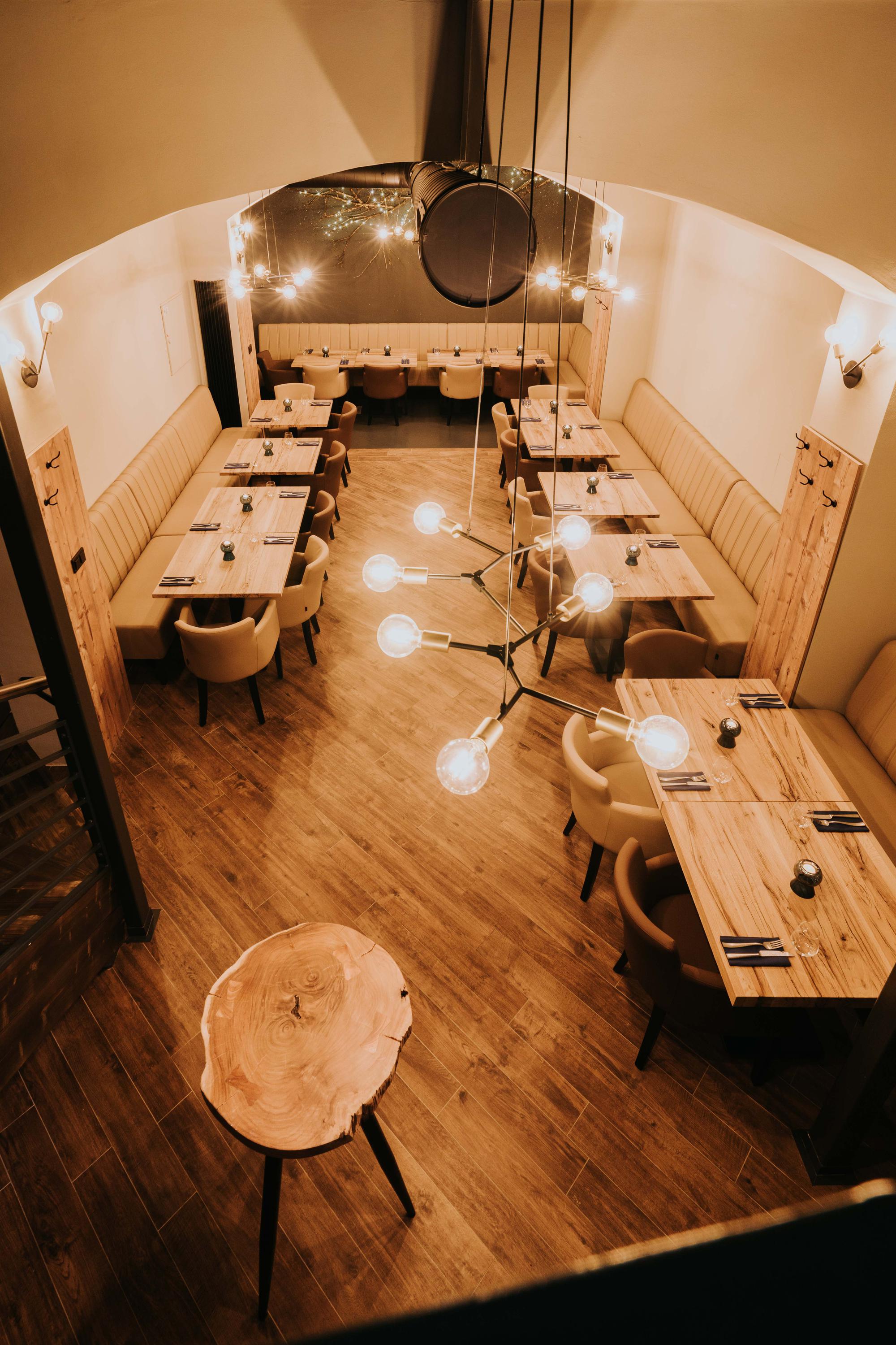 Wood & Steak - Steakhouse foto 4