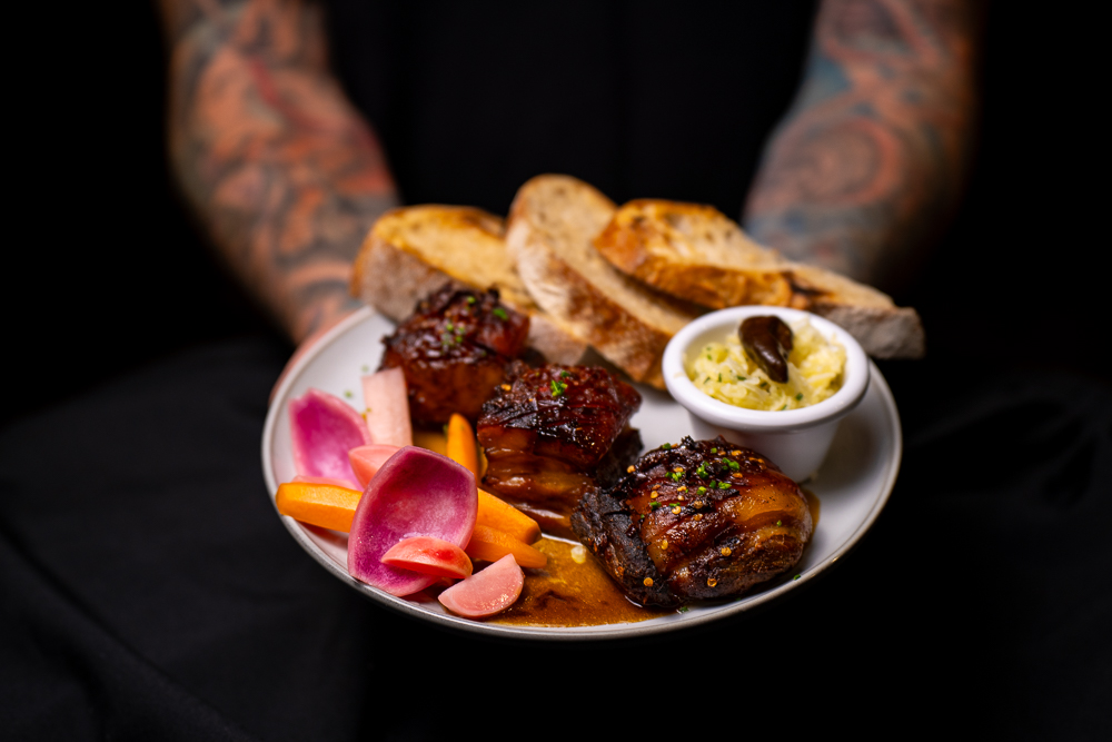 Restaurace Stodola foto 3