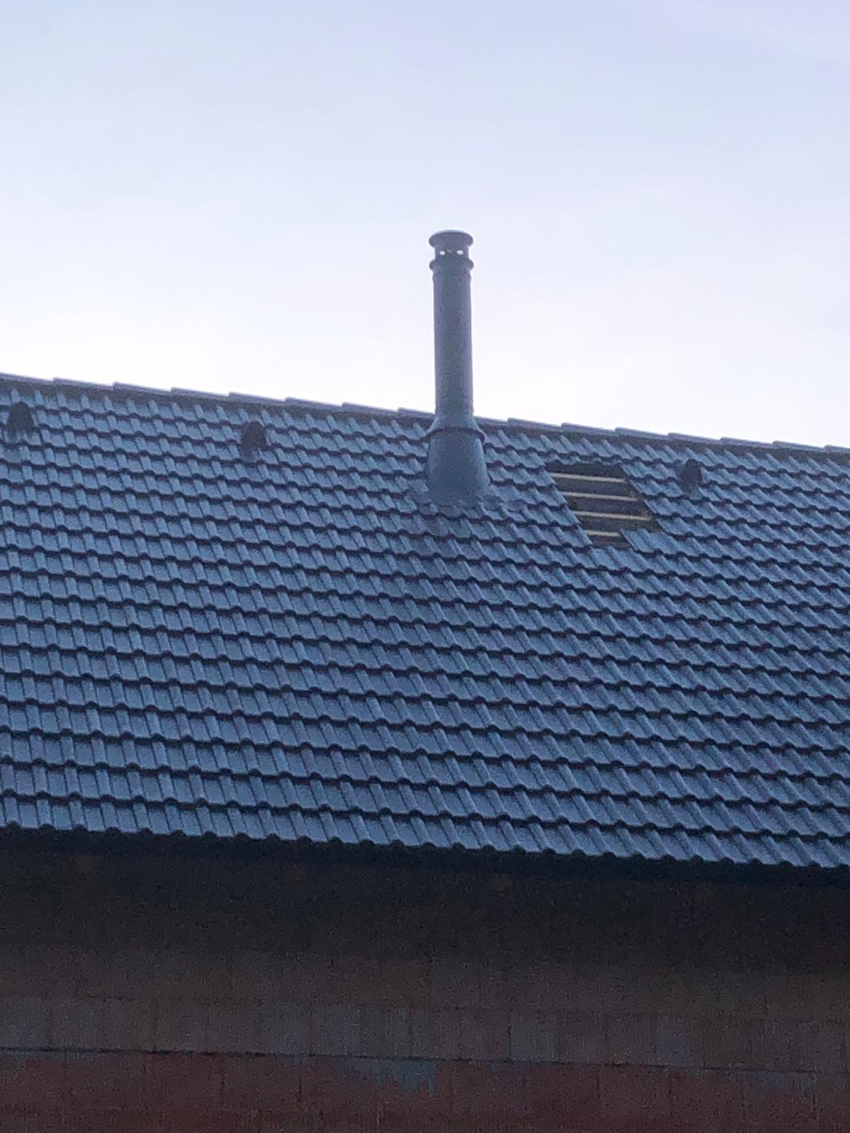 Kominictví Mánek foto 6
