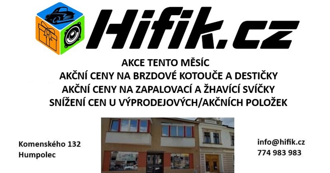Hifik.cz foto 2