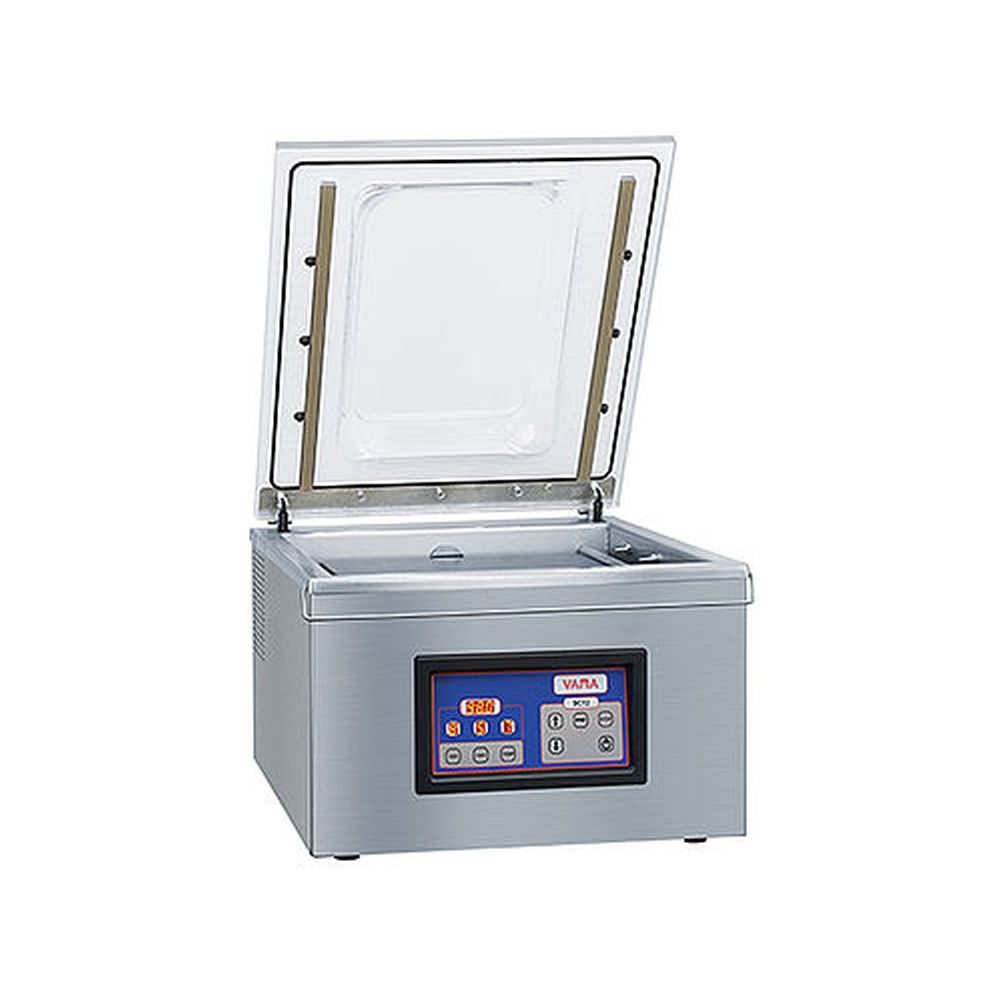 Potravinářské stroje s.r.o. foto 3