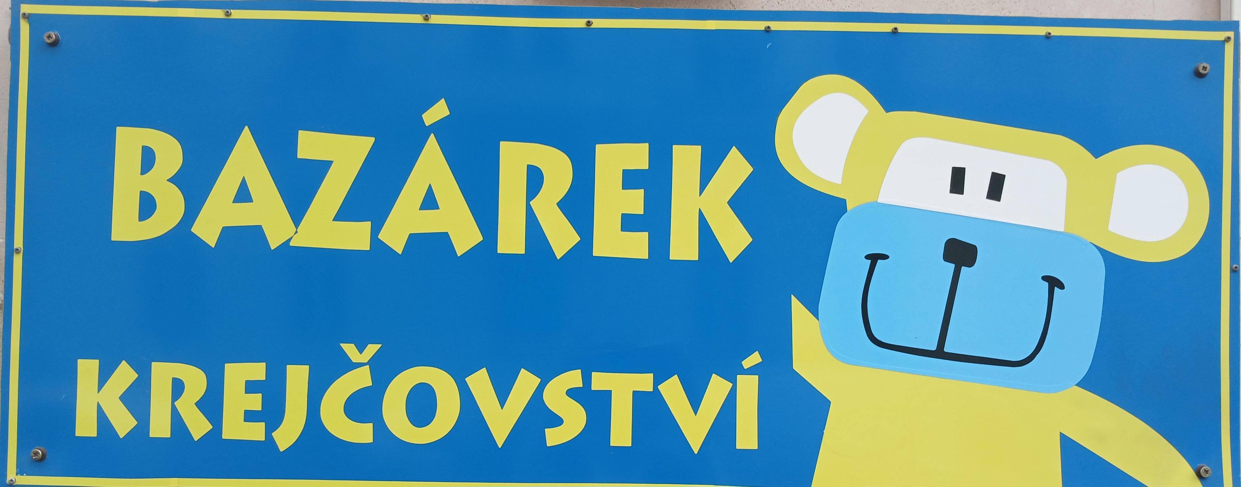Bazárek u opičáka foto 2