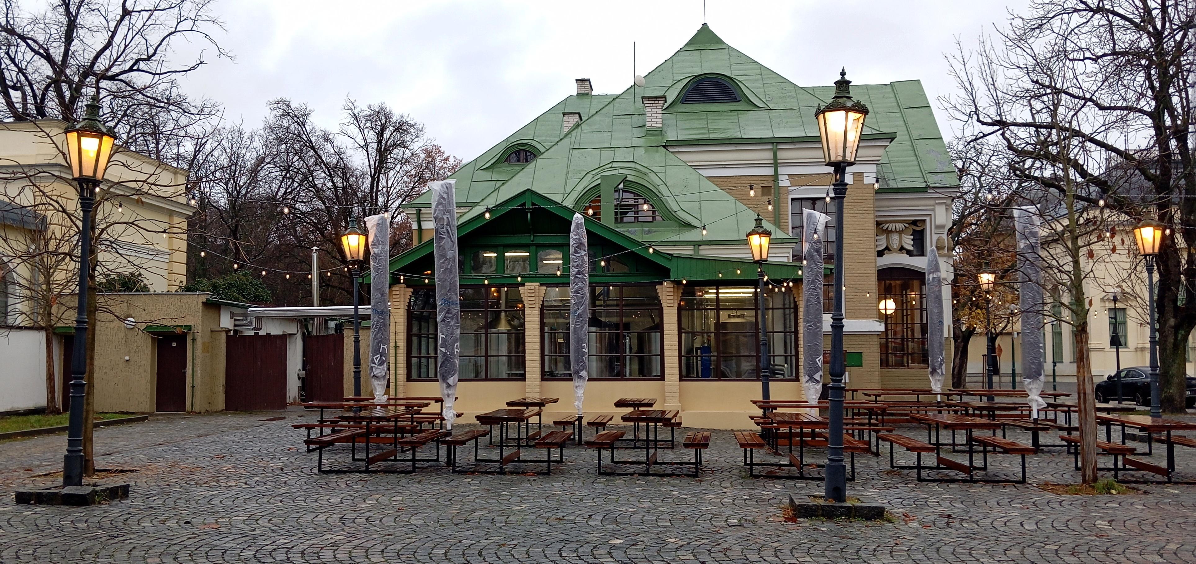 Pivovar Kolkovna foto 6