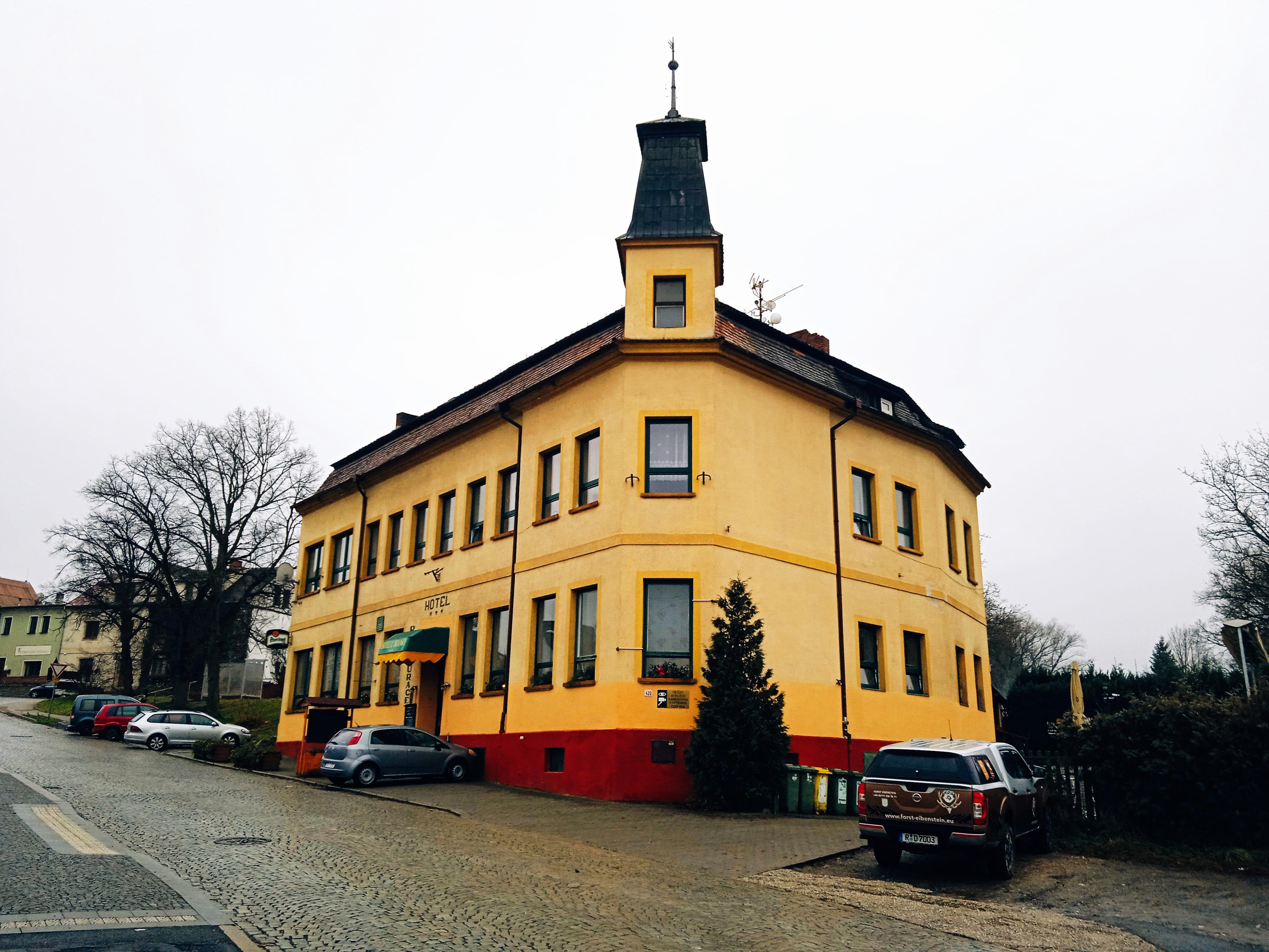 Hotel U Branky foto 4