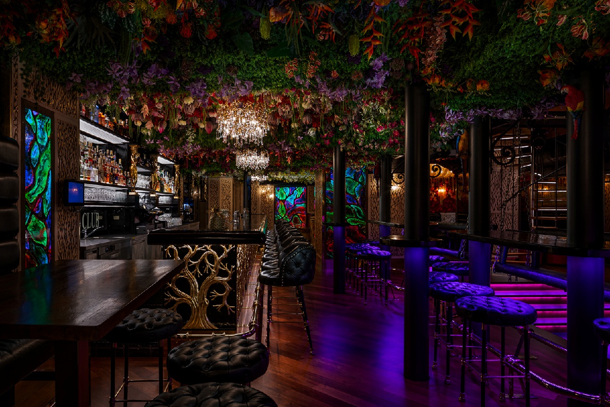 Zlatý Strom Bar & Club foto 2