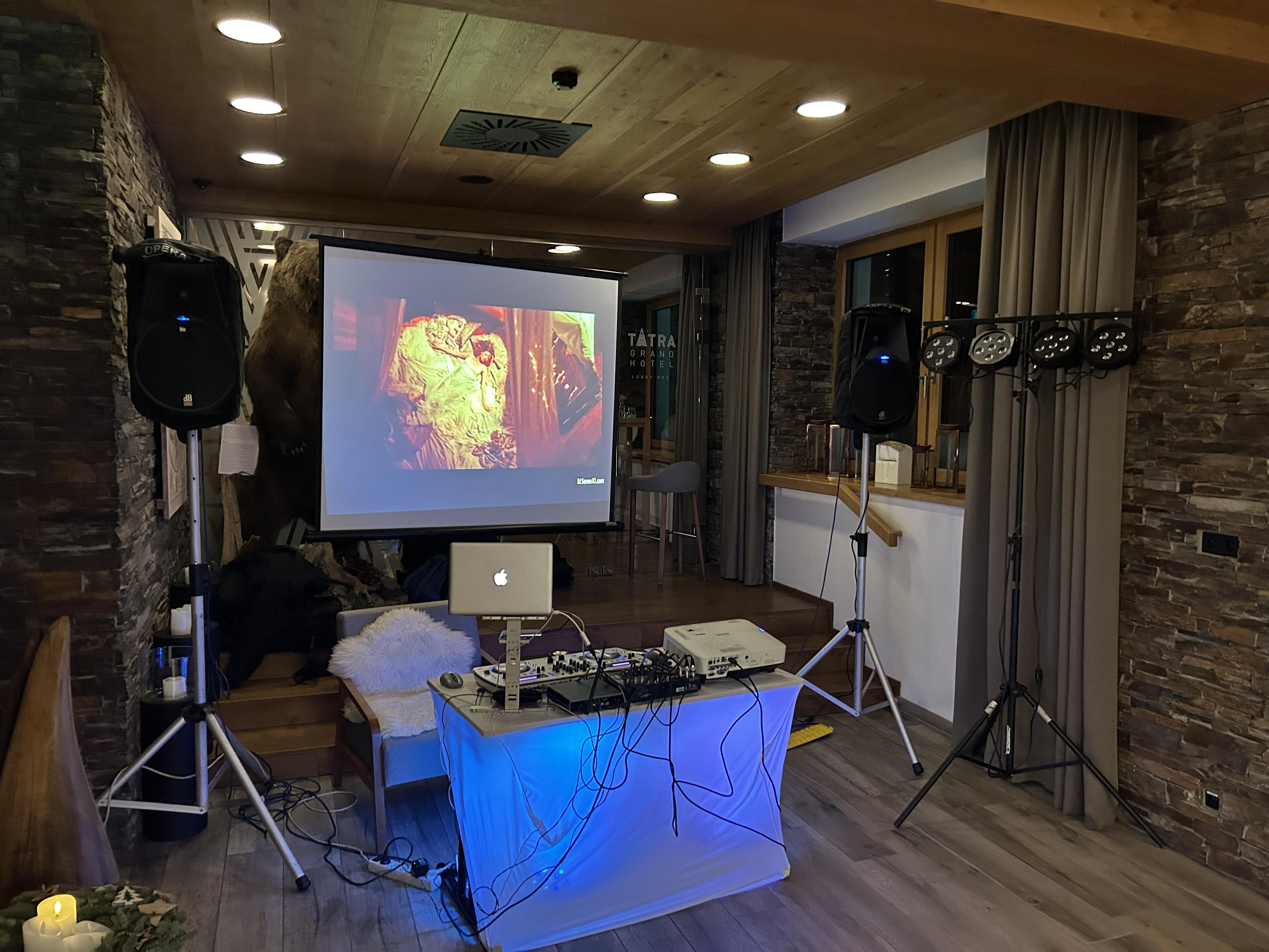 Dj na svatbu - Jiří Juřina foto 5