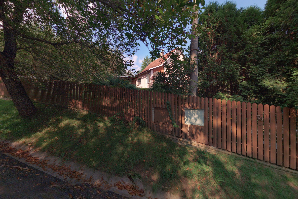 Chata Růžovka v Mikulovicích