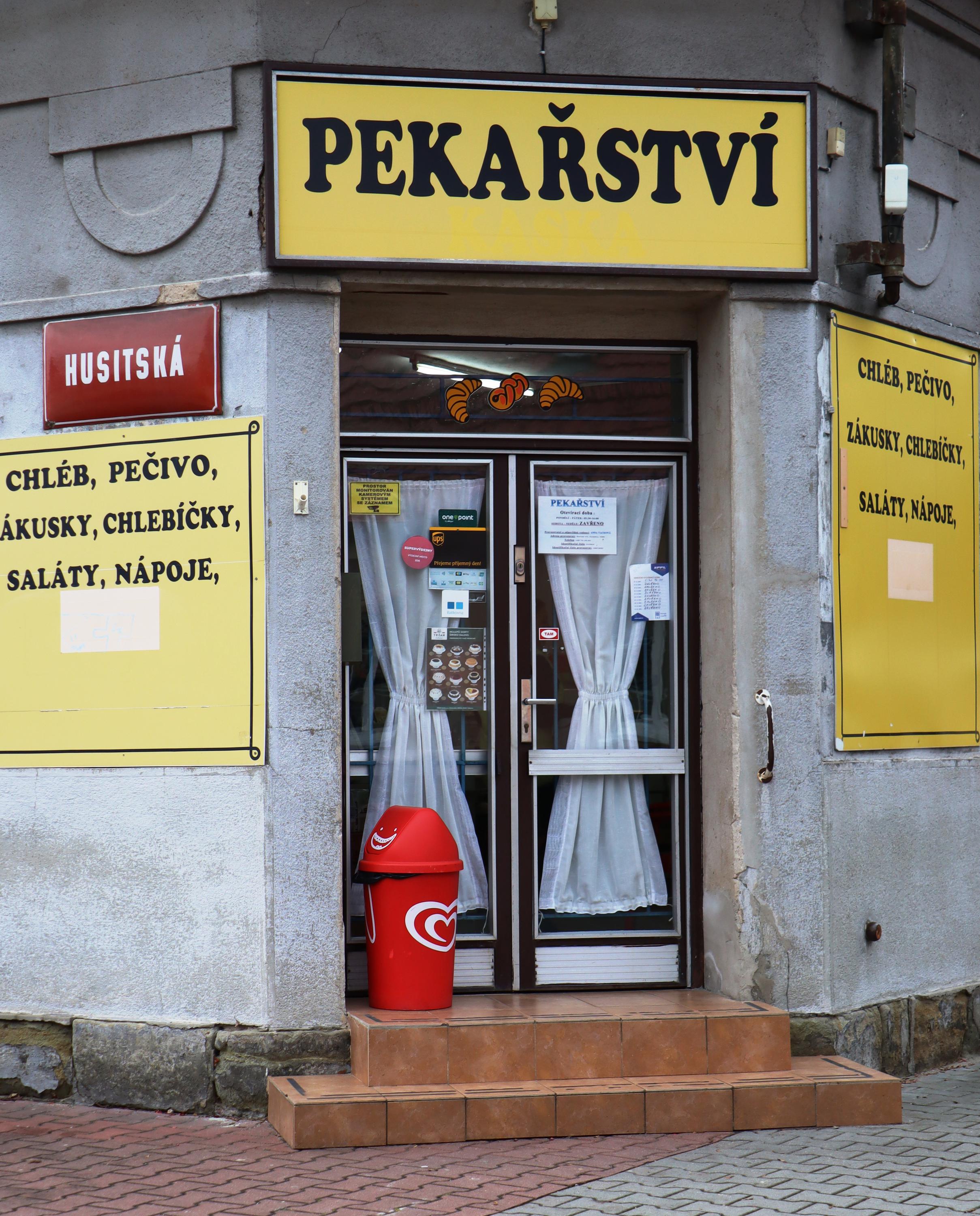 Pekařství Svítkov foto 2