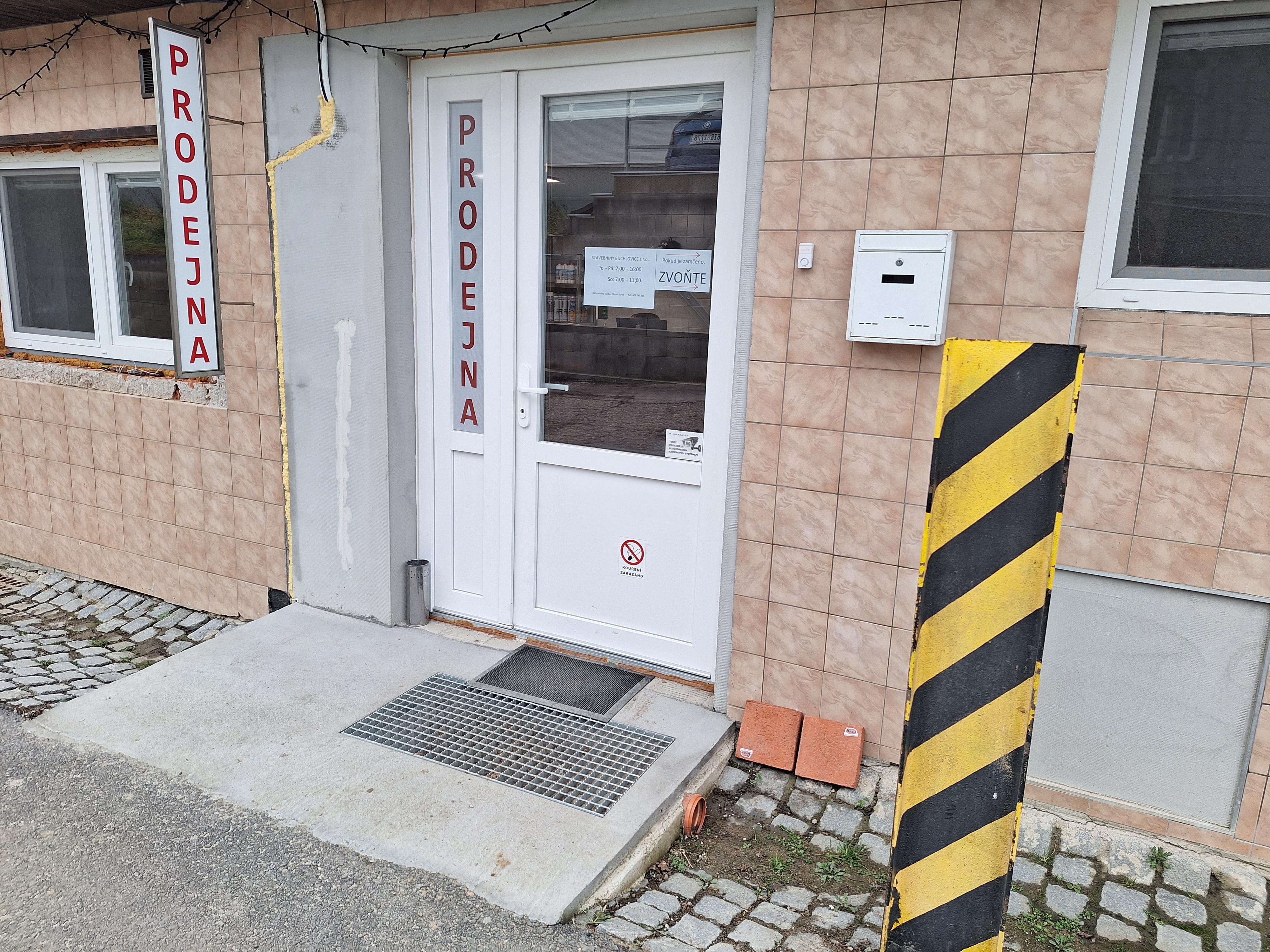 STAVEBNINY Buchlovice, s.r.o. foto 2