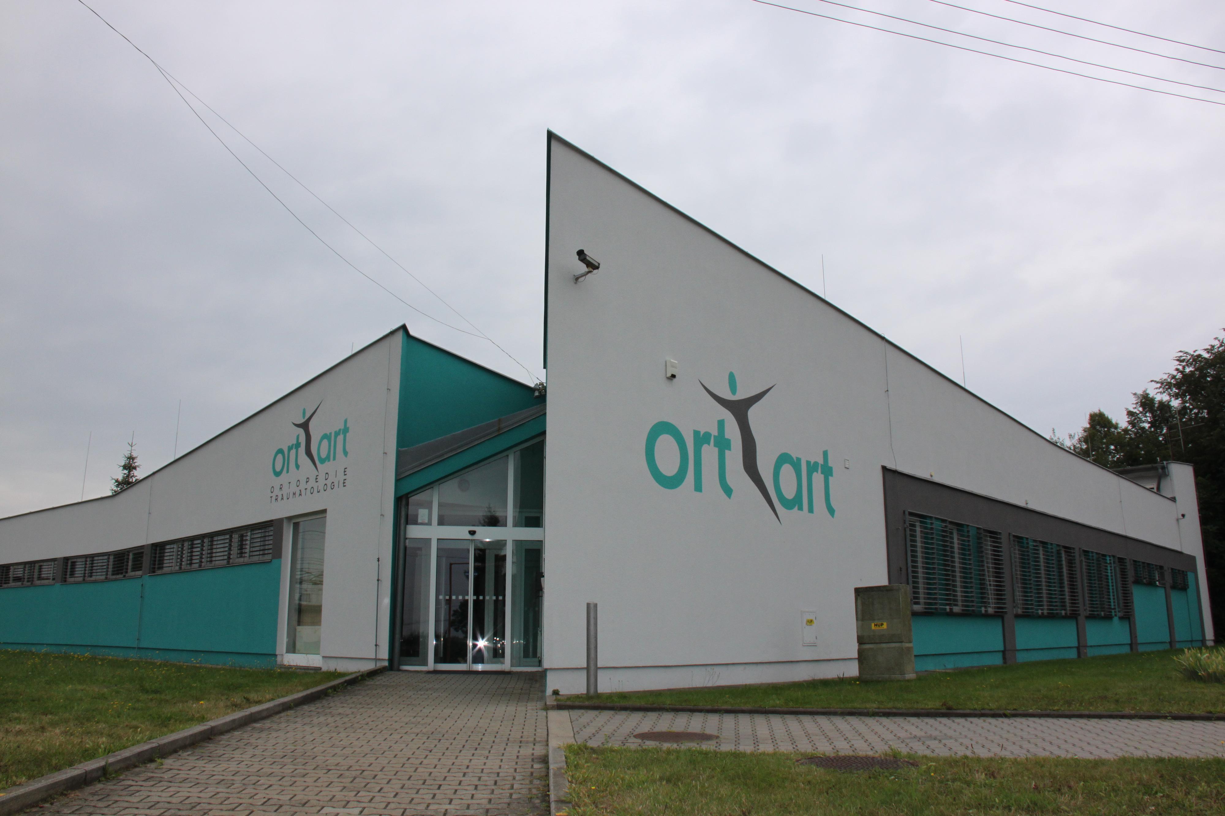 ORT - ART, s.r.o. foto 2