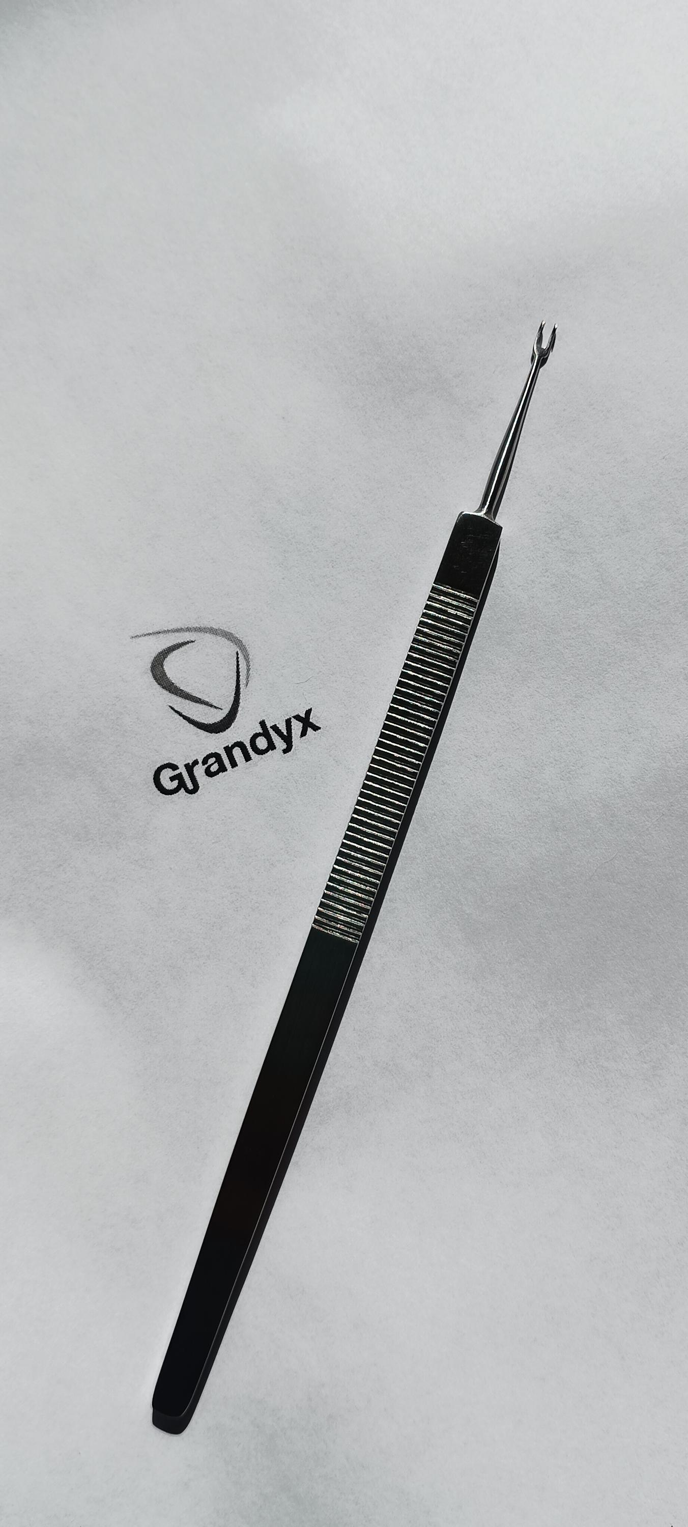 Grandyx s.r.o. - Chirurgické nástroje foto 4