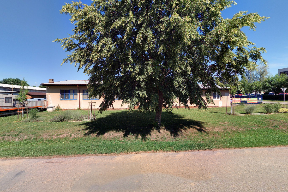 Služby města Bechyně, p.o.