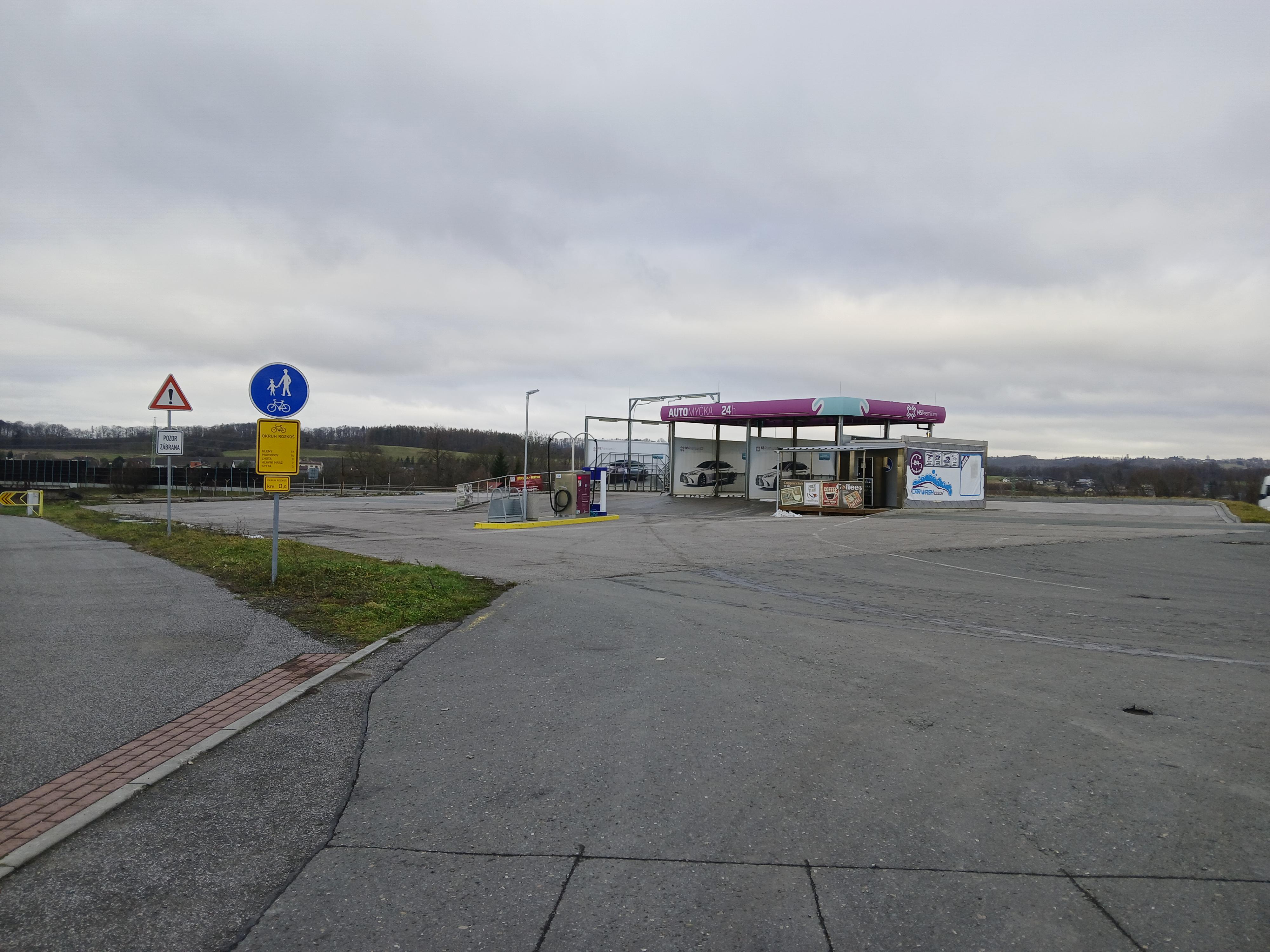 CAR WASH CZECH s.r.o. foto 5