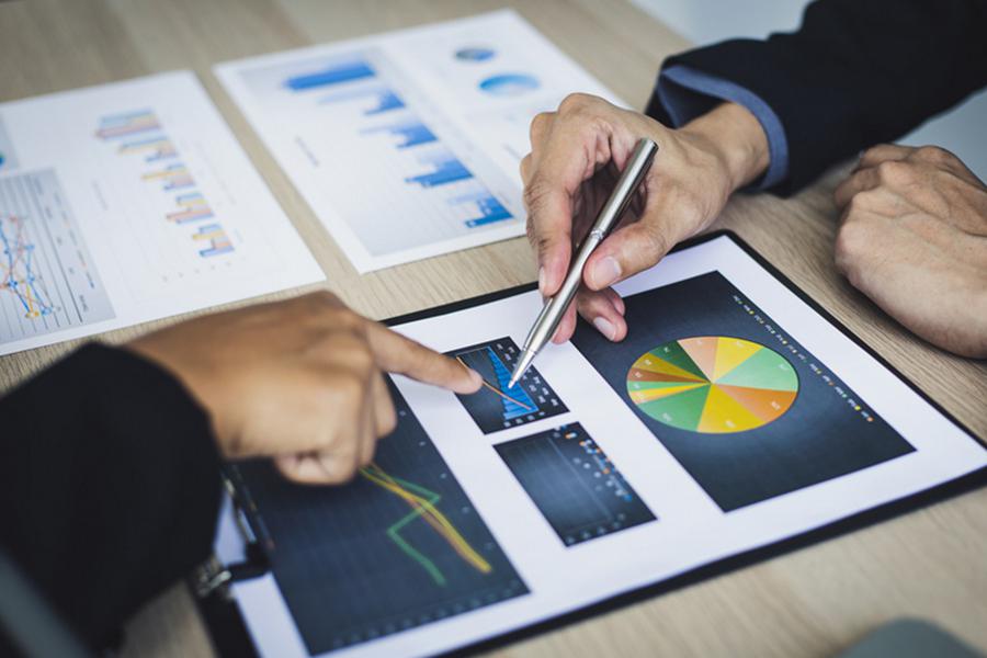 Financování nemovitostí