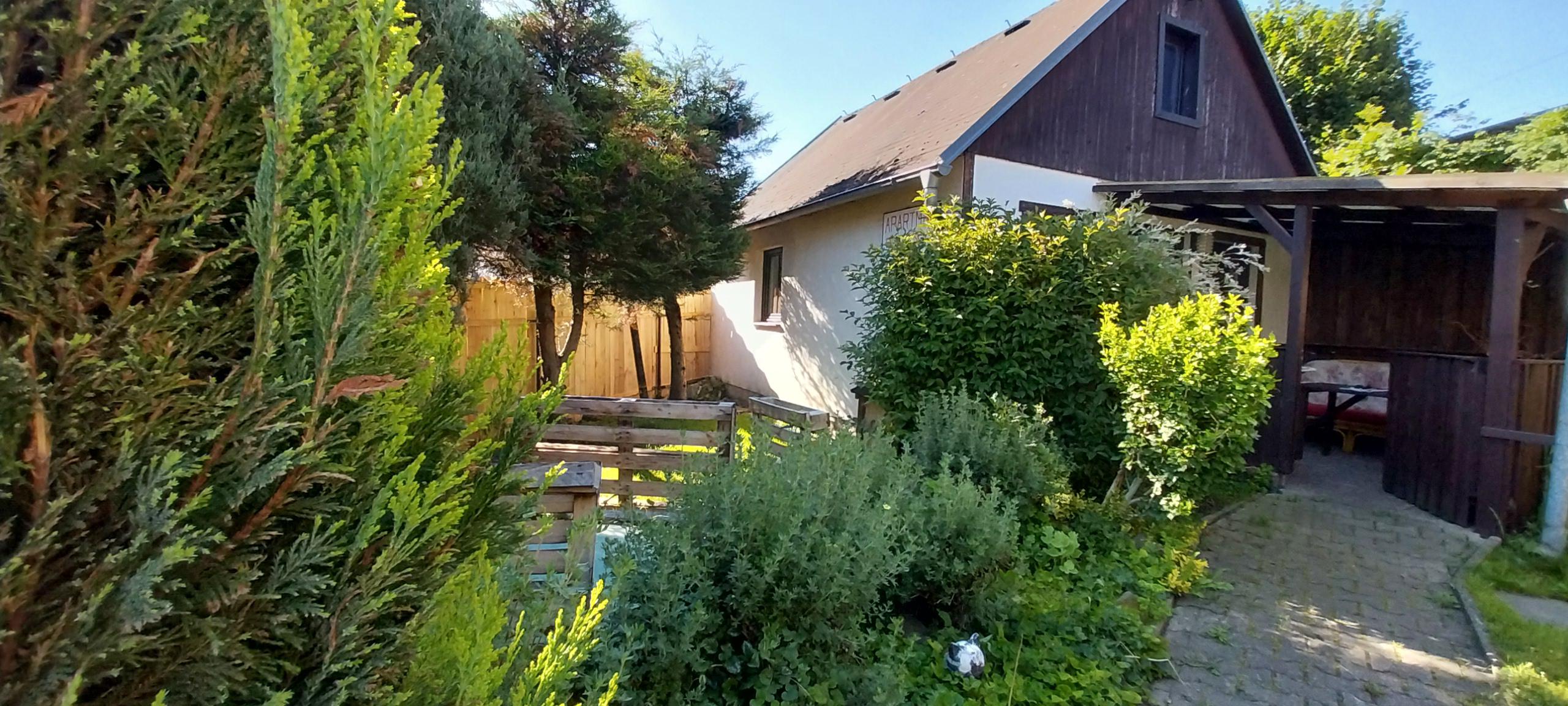 Apartmán u Marušky