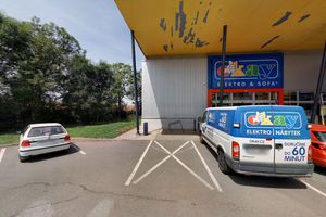 Firemní grafika Action Retail Czech, s.r.o.