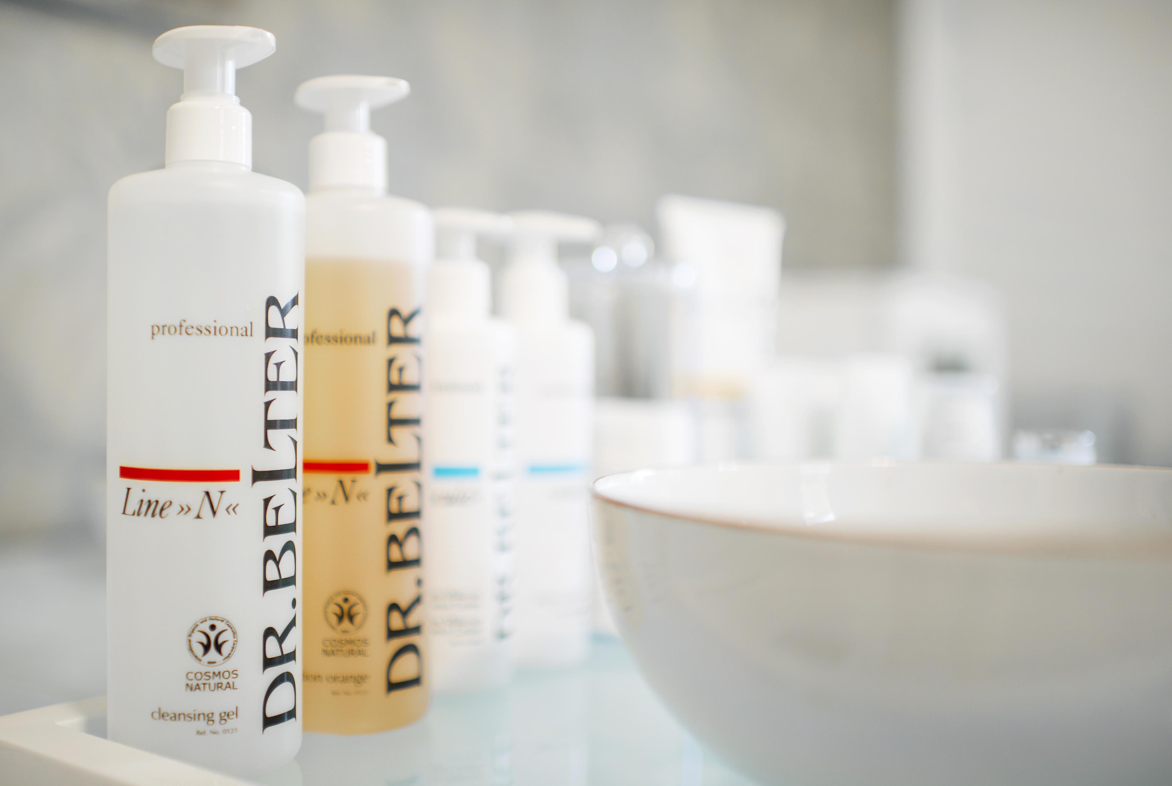 Kosmetický salon Derma IN