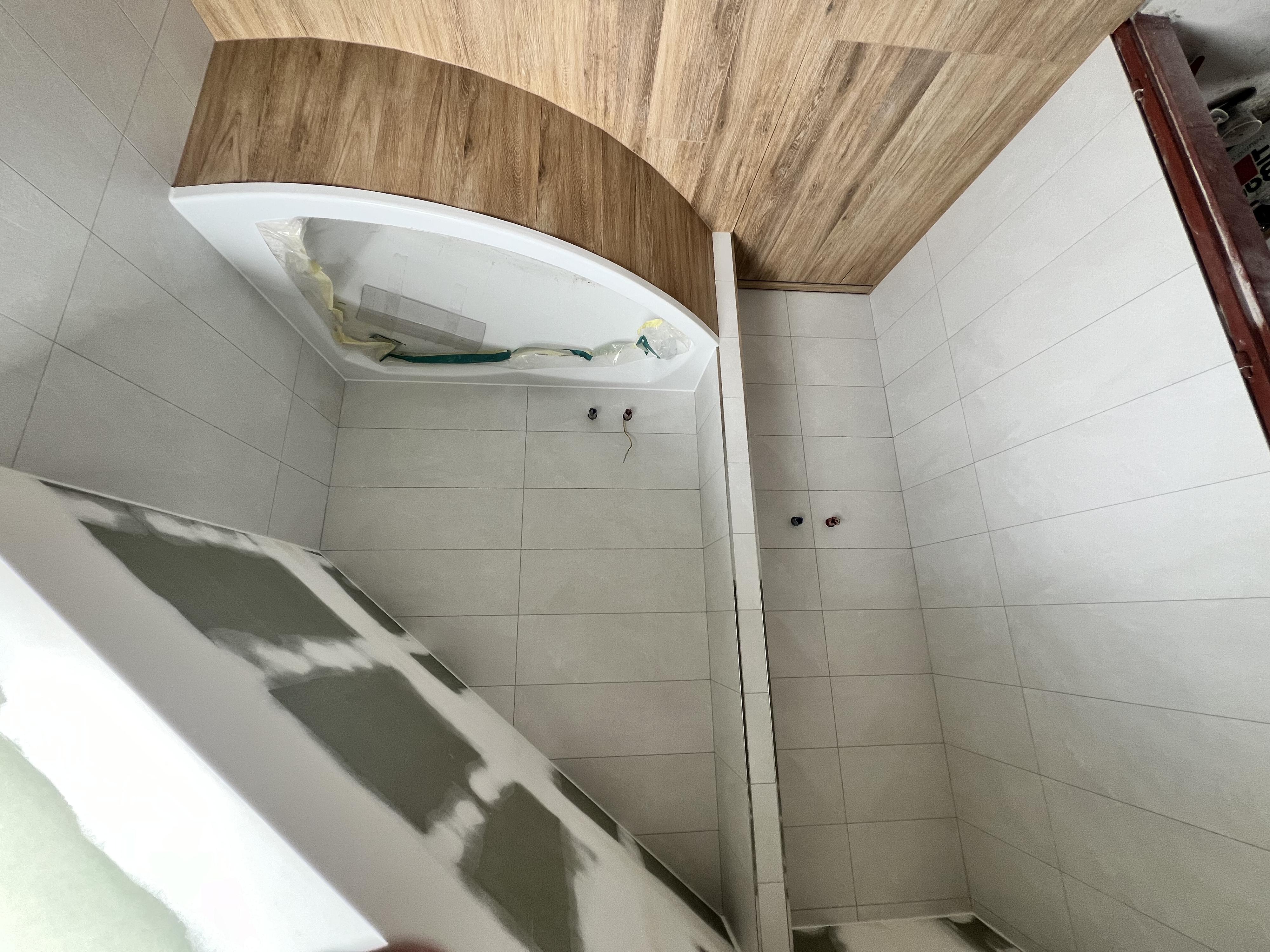 Obkladačské práce Milan Sáblík foto 2