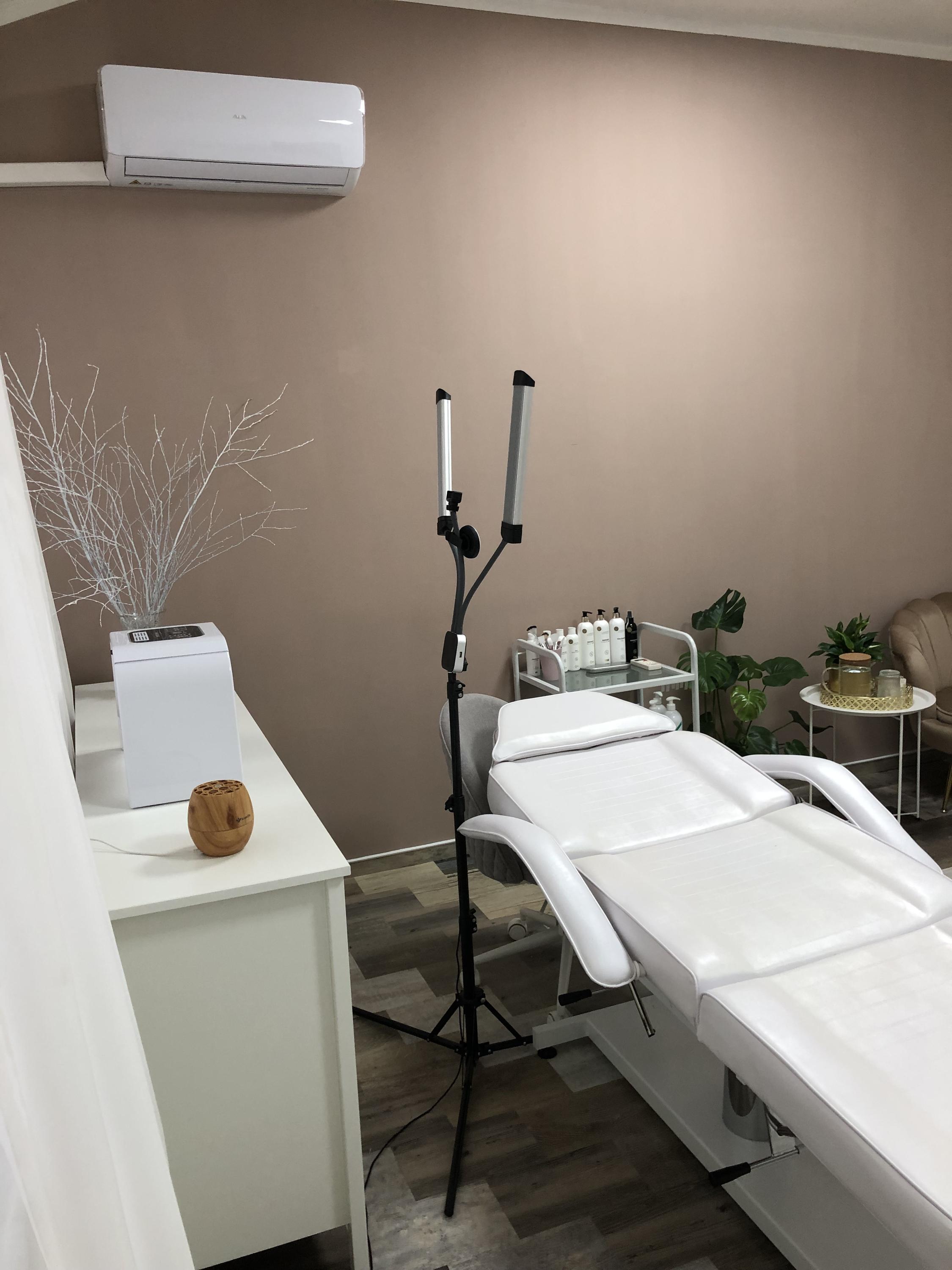 Siesta beauty studio foto 5