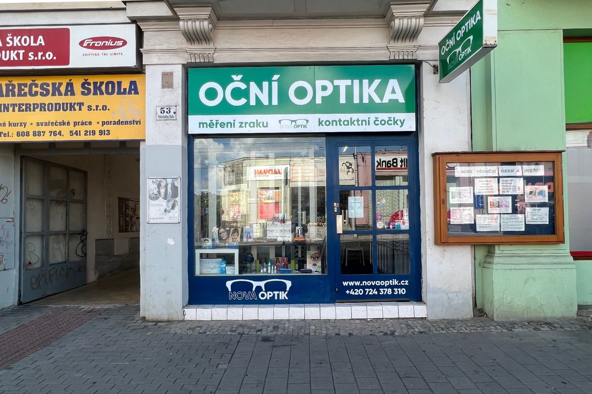 NOVAOPTIK JP s. r. o.