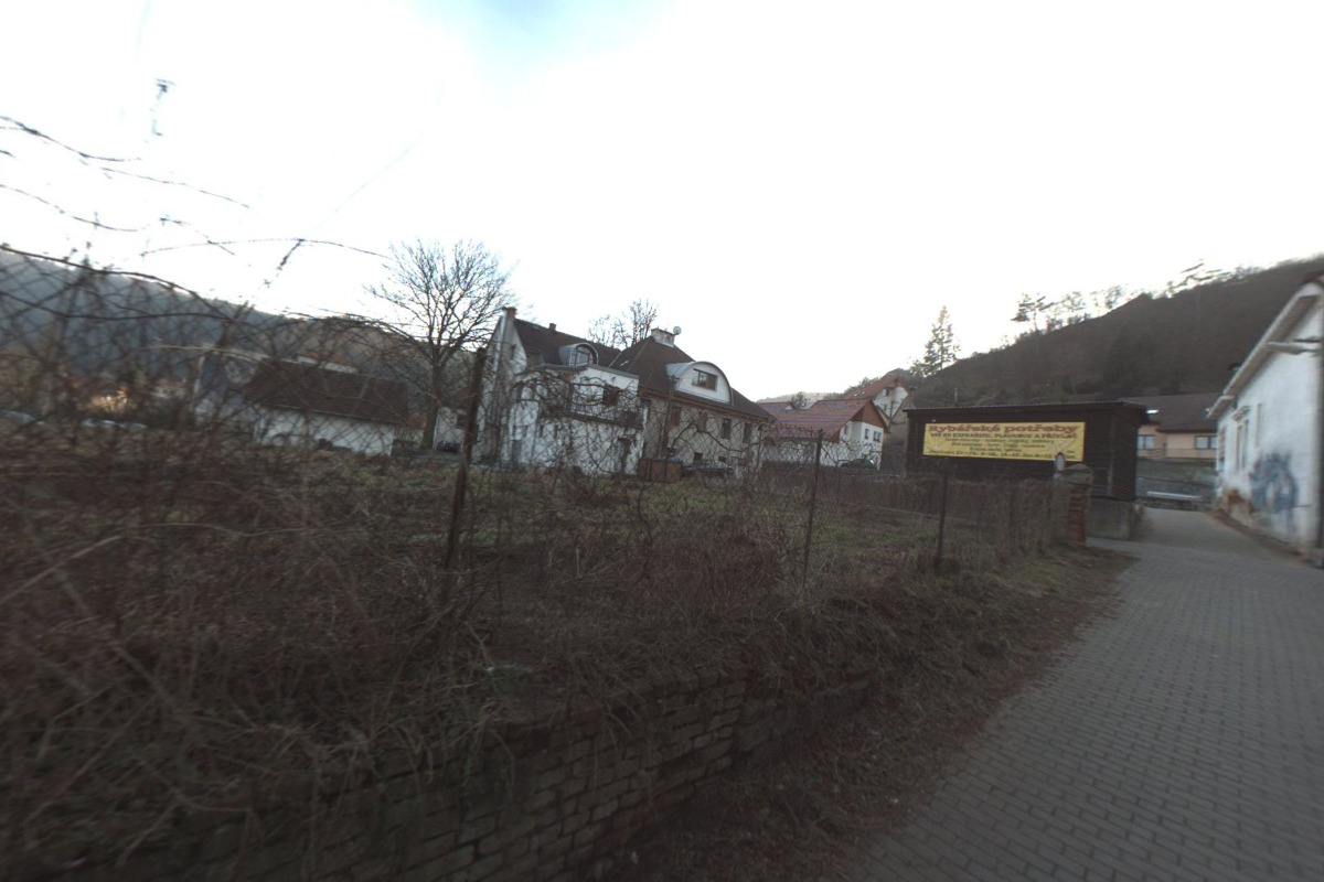 Klubíčko Štěchovice