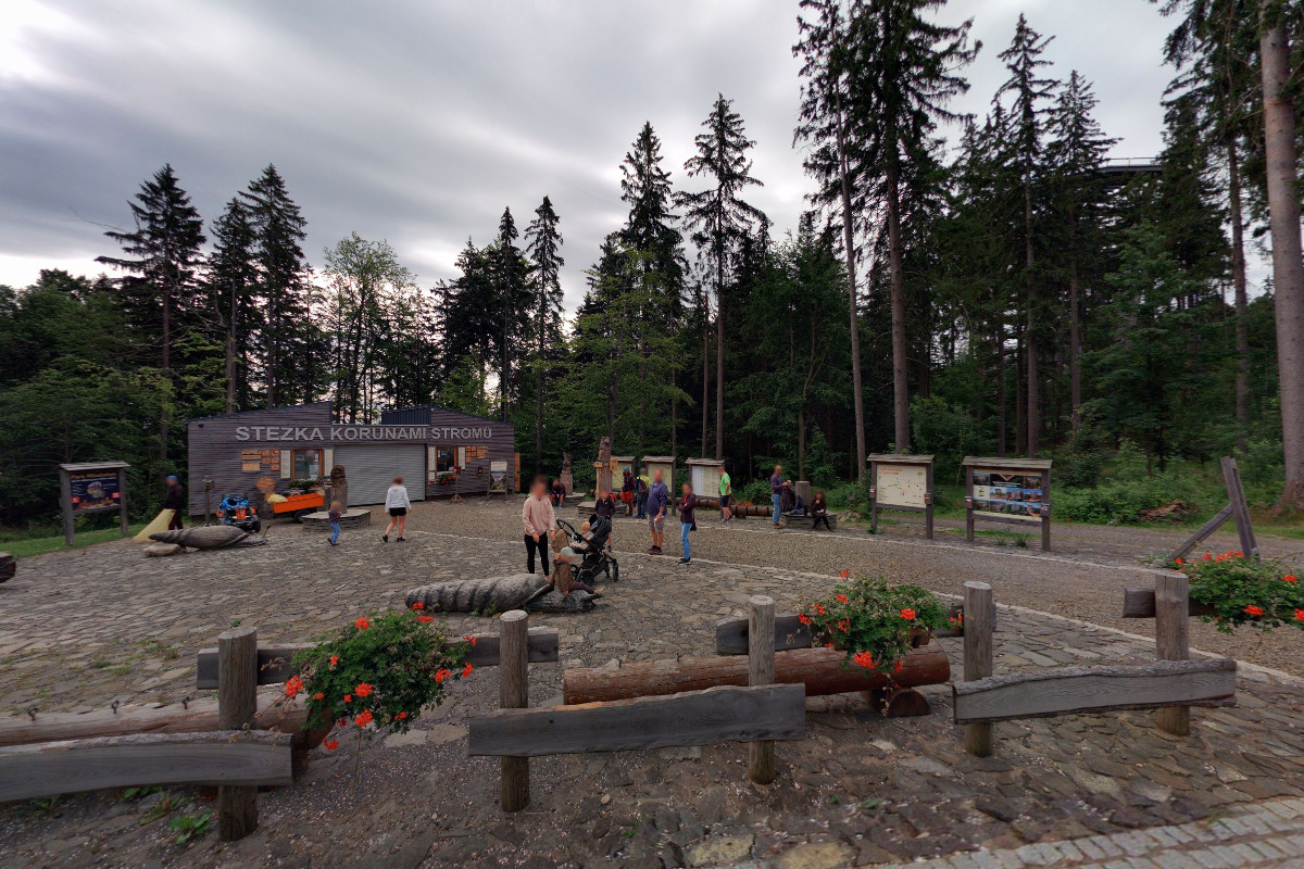 Nabíjecí stanice pro elektrokola