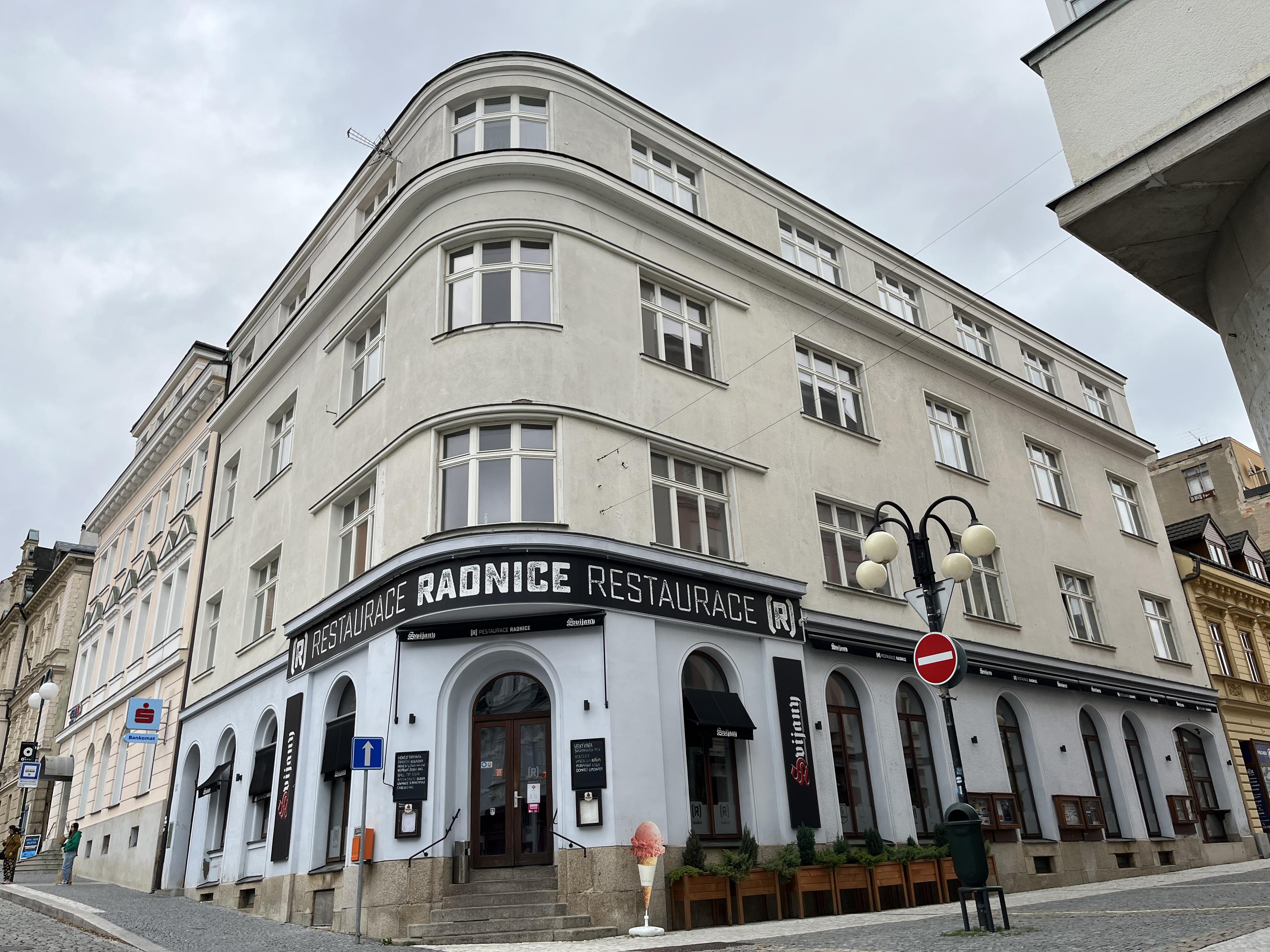 Restaurace Radnice foto 6