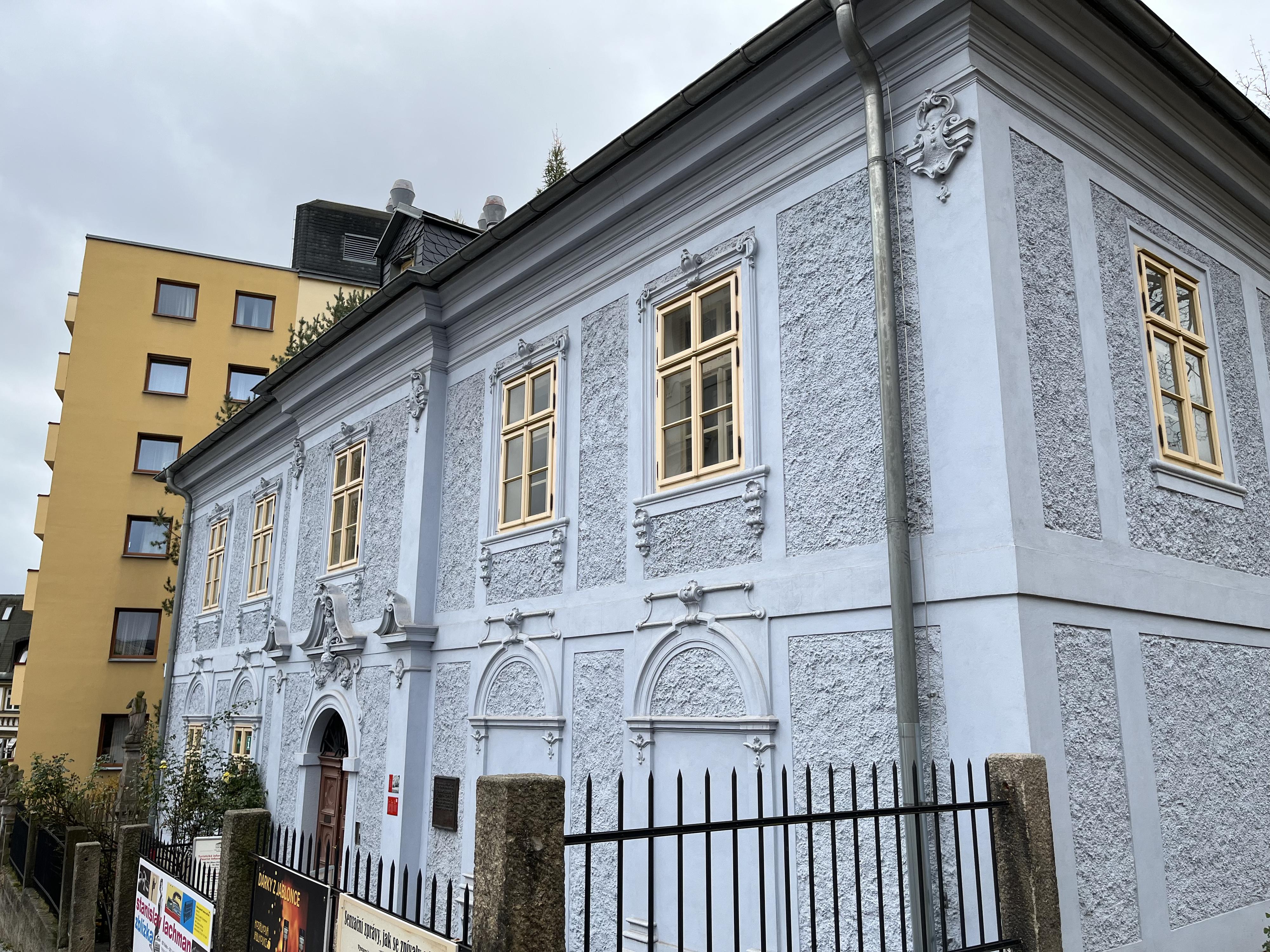 Městská galerie MY foto 6