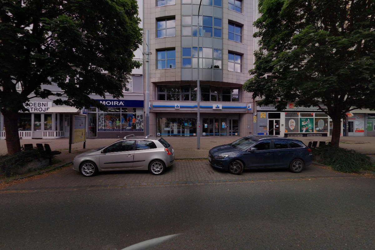 ČSOB - Československá obchodní banka foto 2