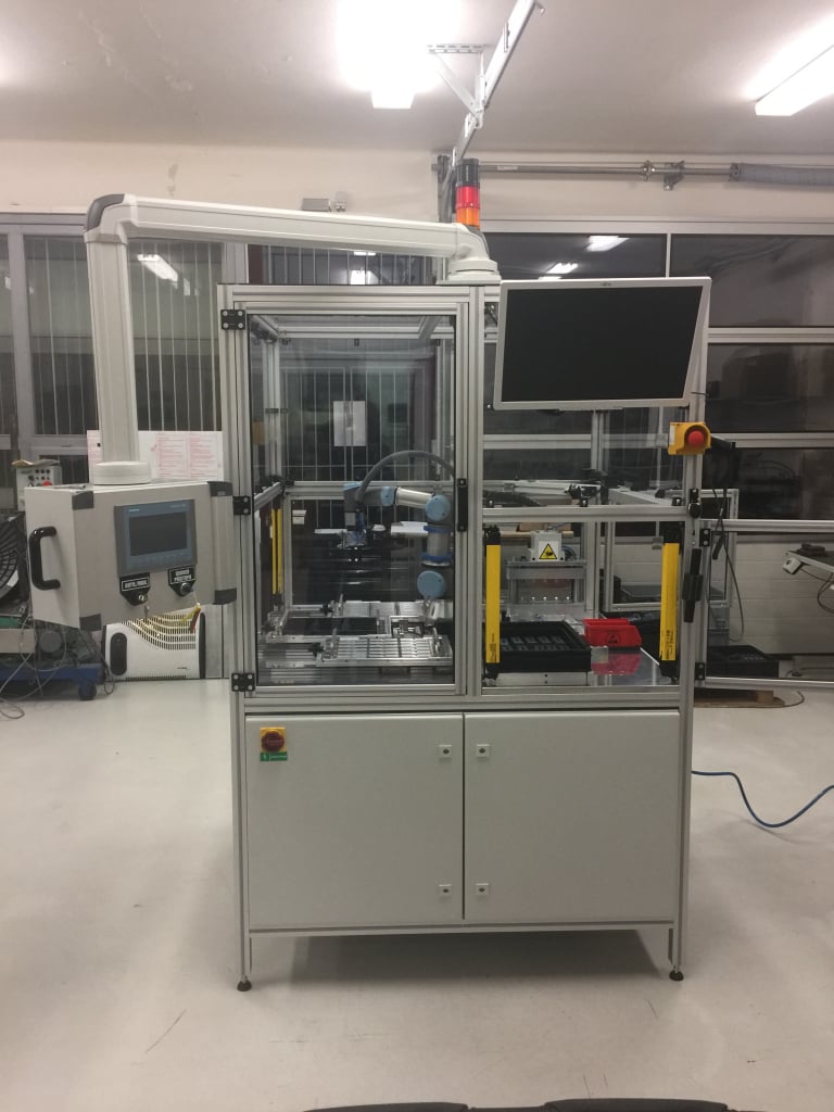 Strunk Connect CZ foto 2