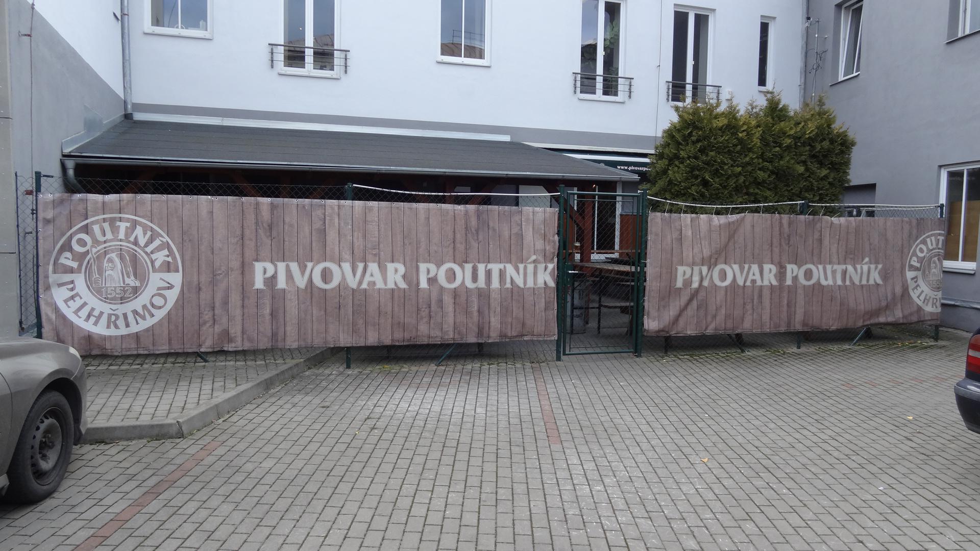U všech svatých