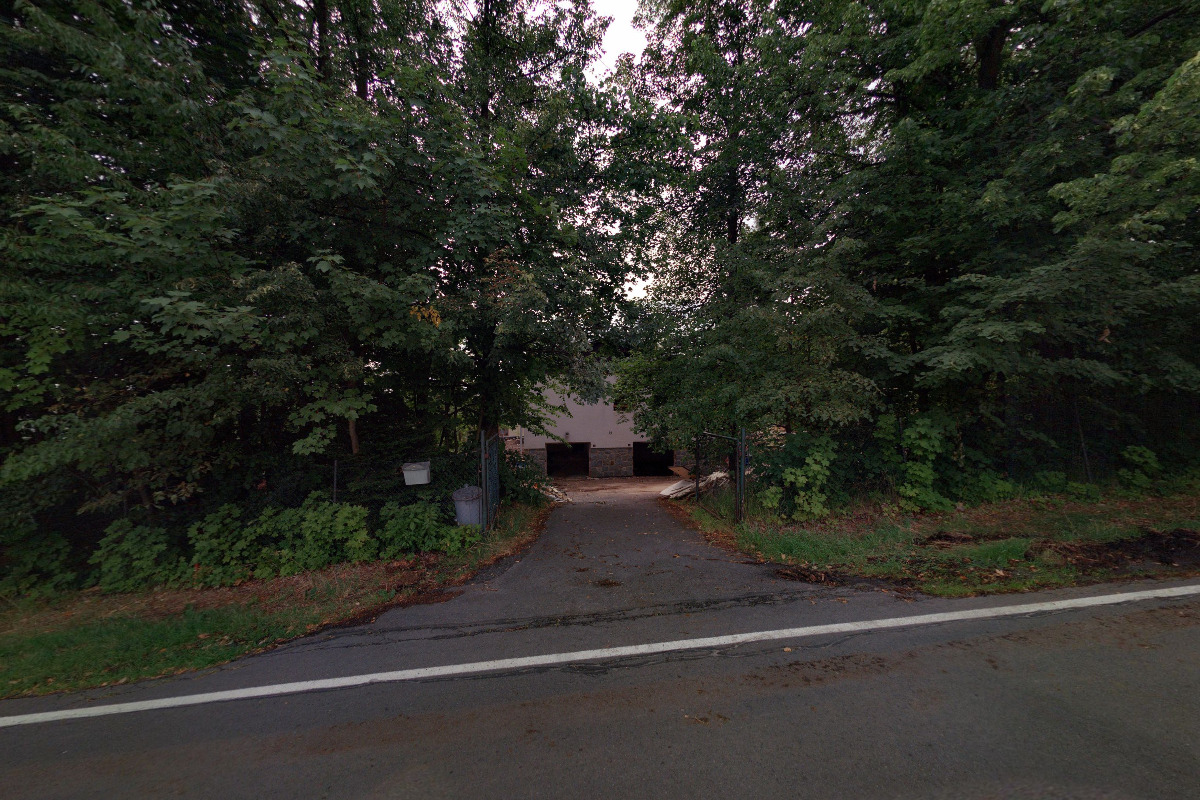 Lesní správa Bruntál - Lesy České republiky