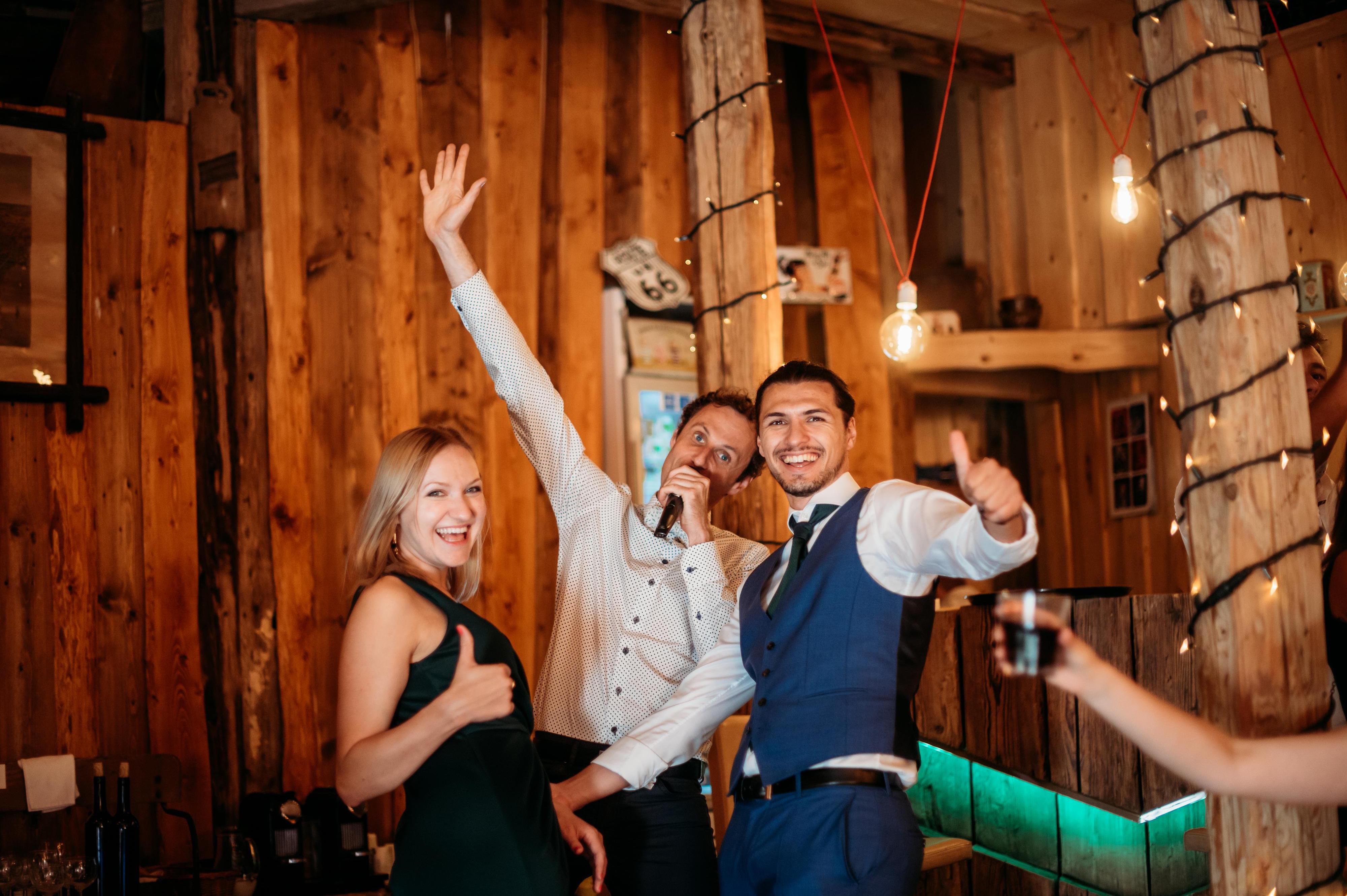 Bc. Vítězslav Bílý - DJ VITAMIN