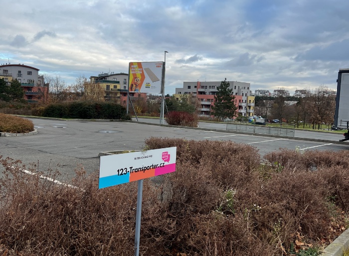 Shared Mobility Czechia foto 2