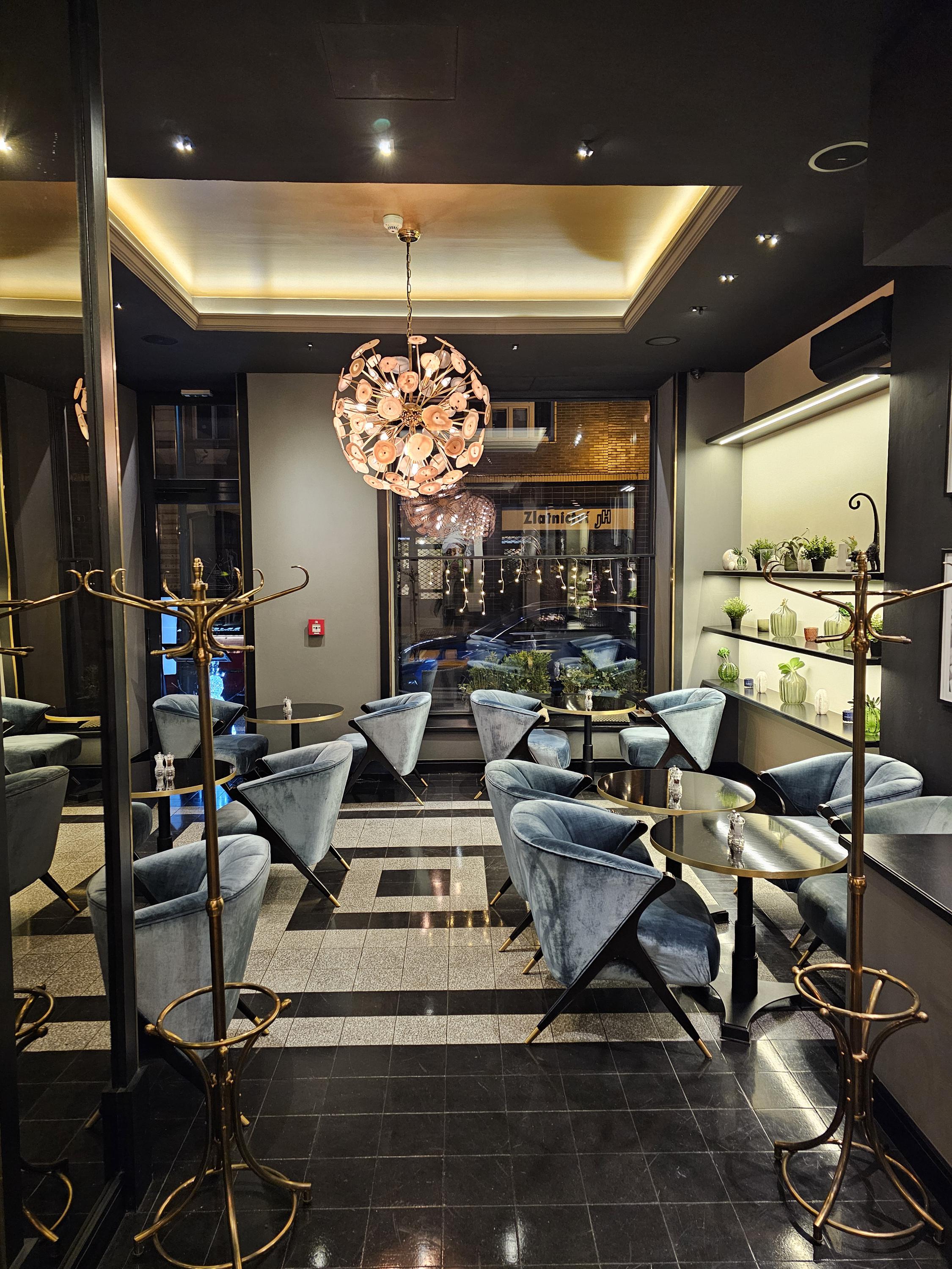 Bistro Republika foto 2