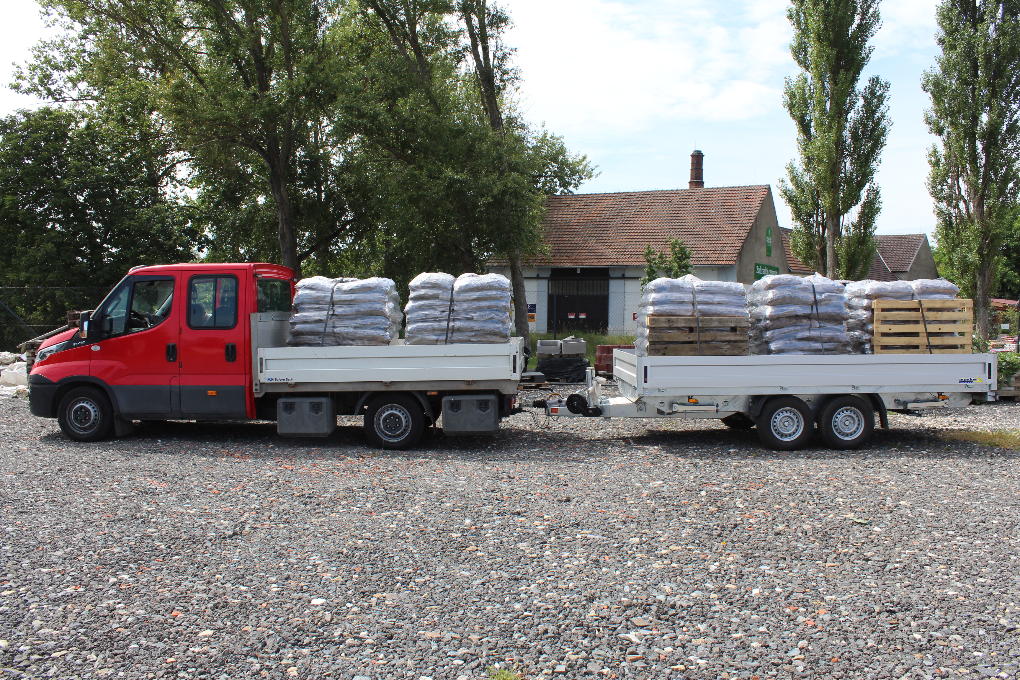 Simaco Transport & Logistics foto 2