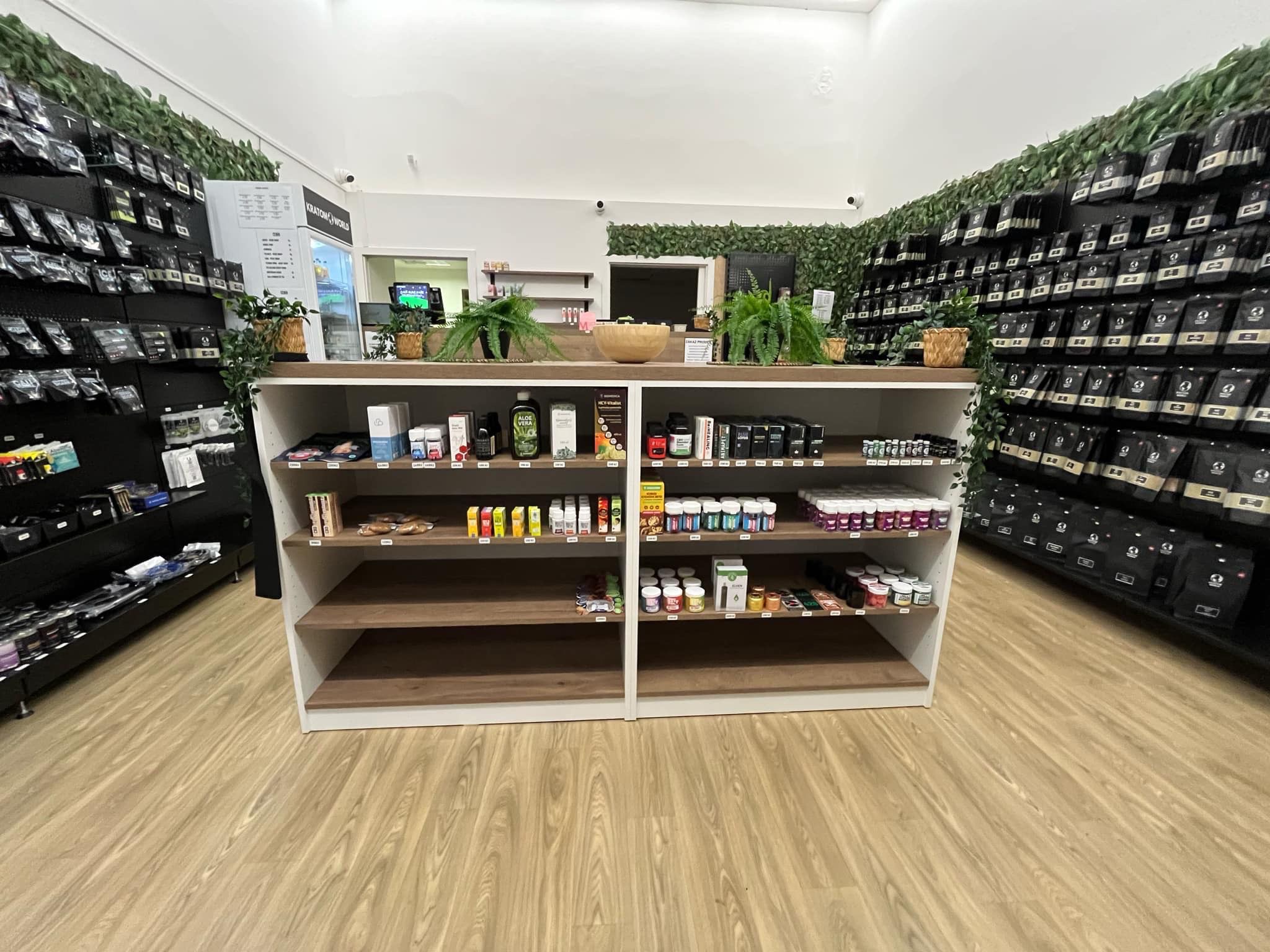Kratom World foto 3