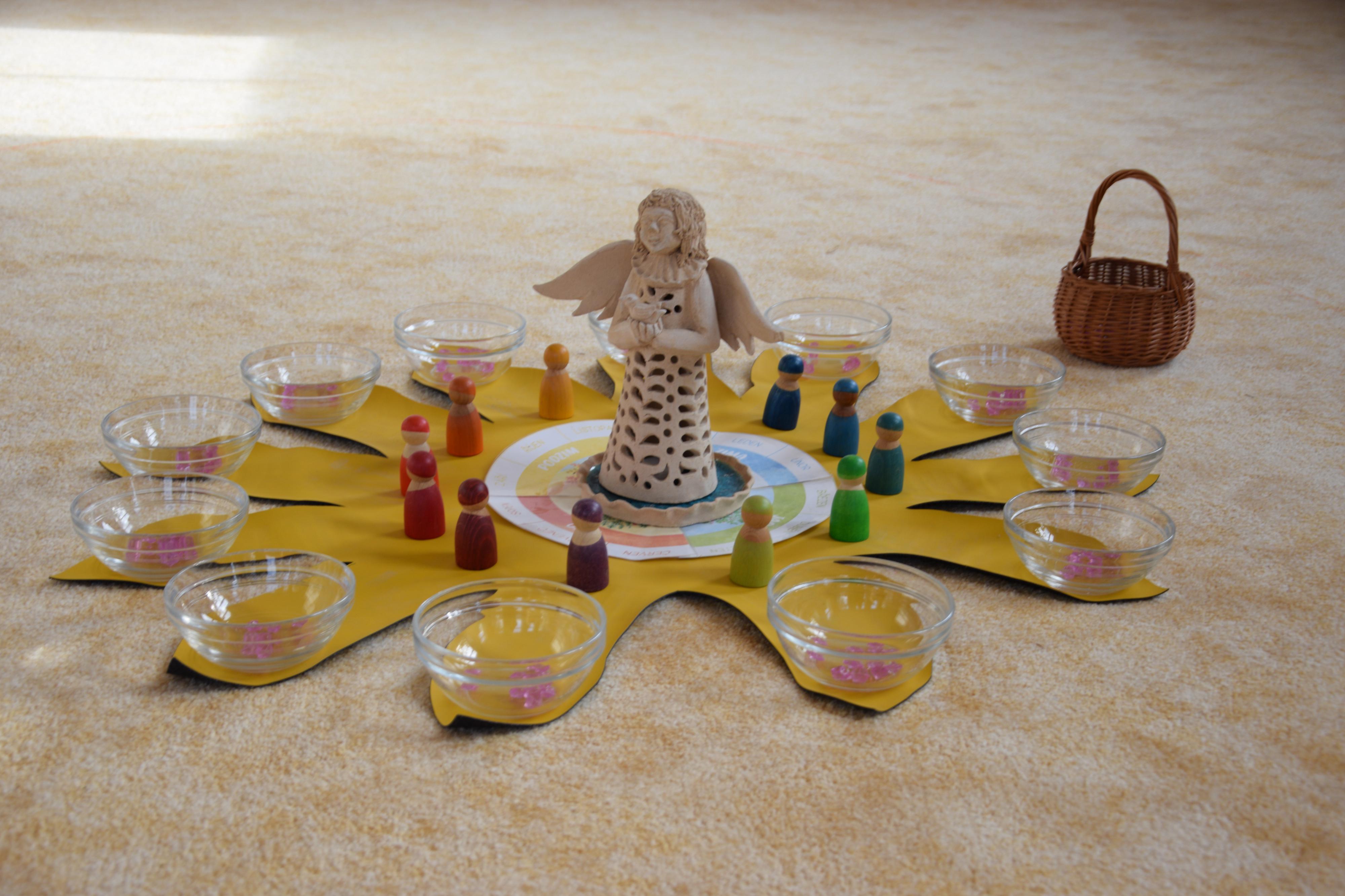 Mateřská škola Dubovice foto 5