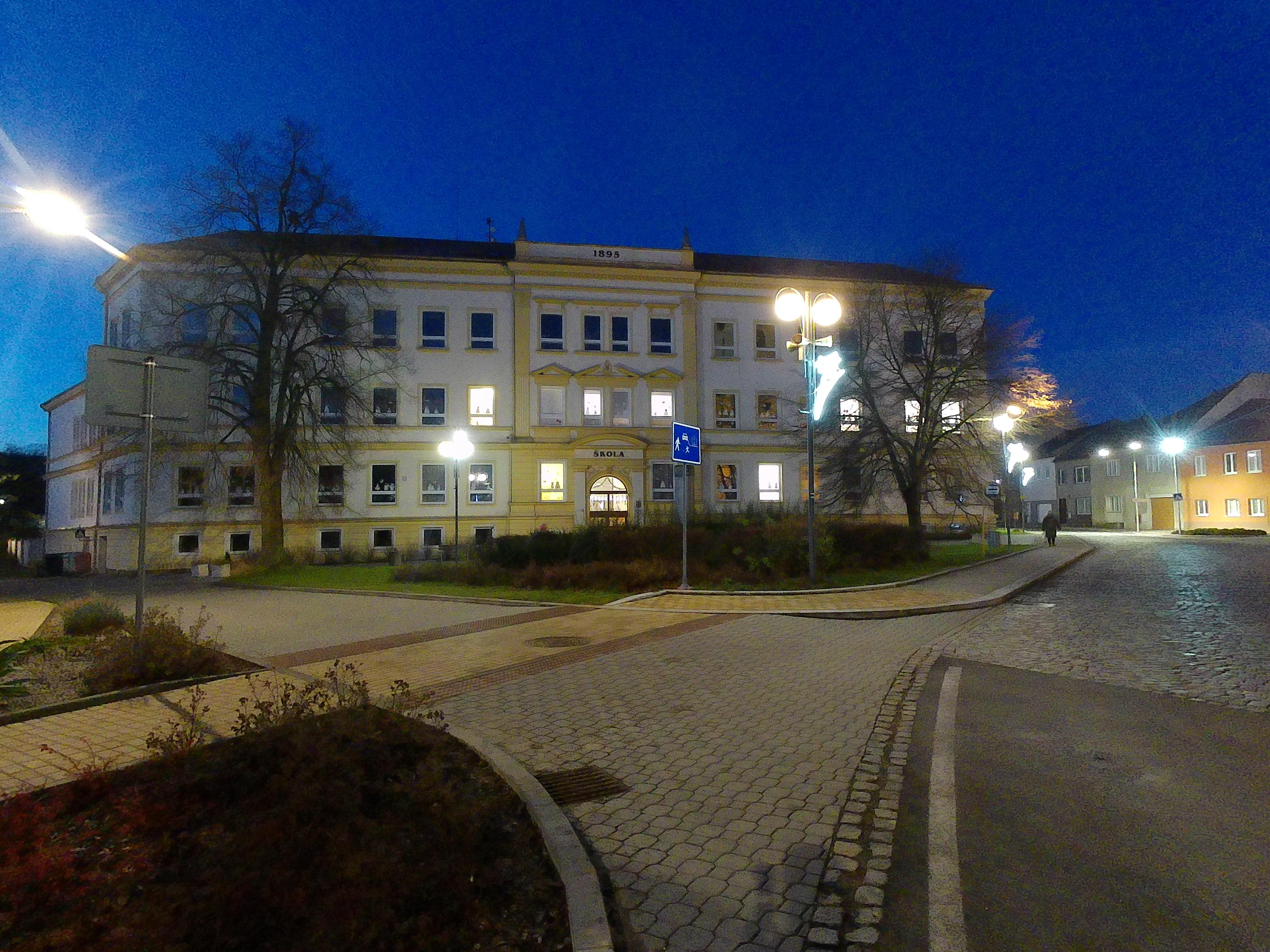 ZŠ Loštice foto 4