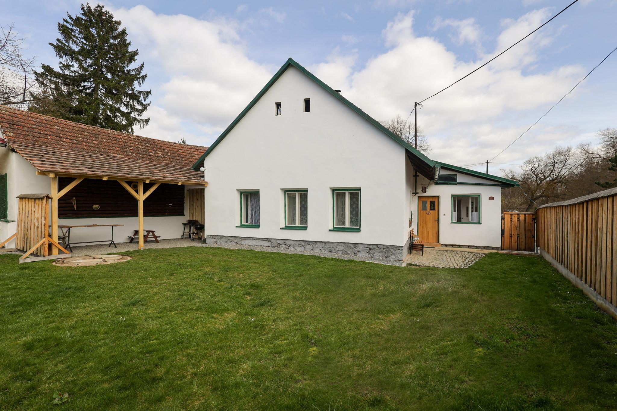 Ubytování Jana Krejčová foto 6