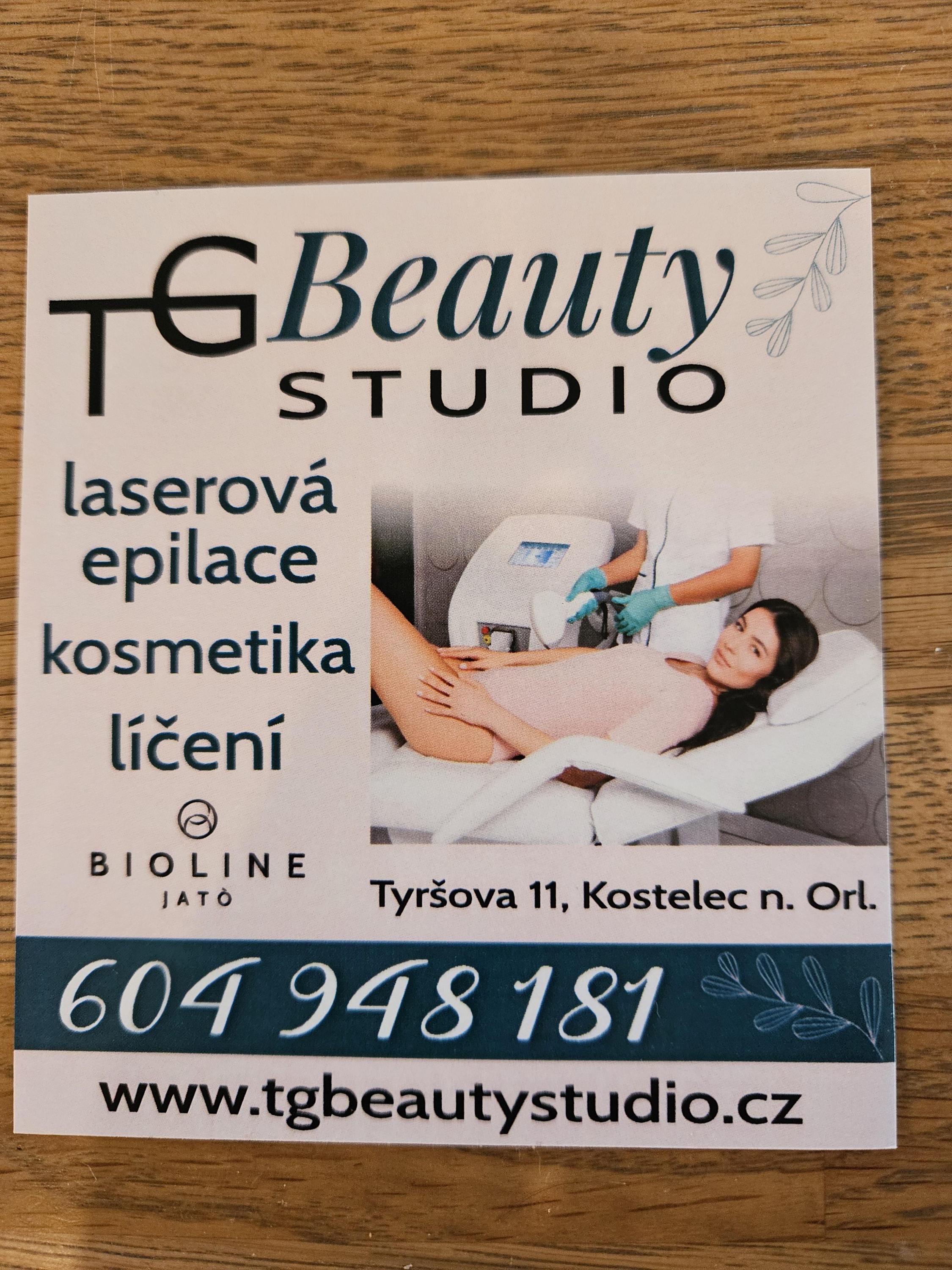 TG beauty studio foto 3