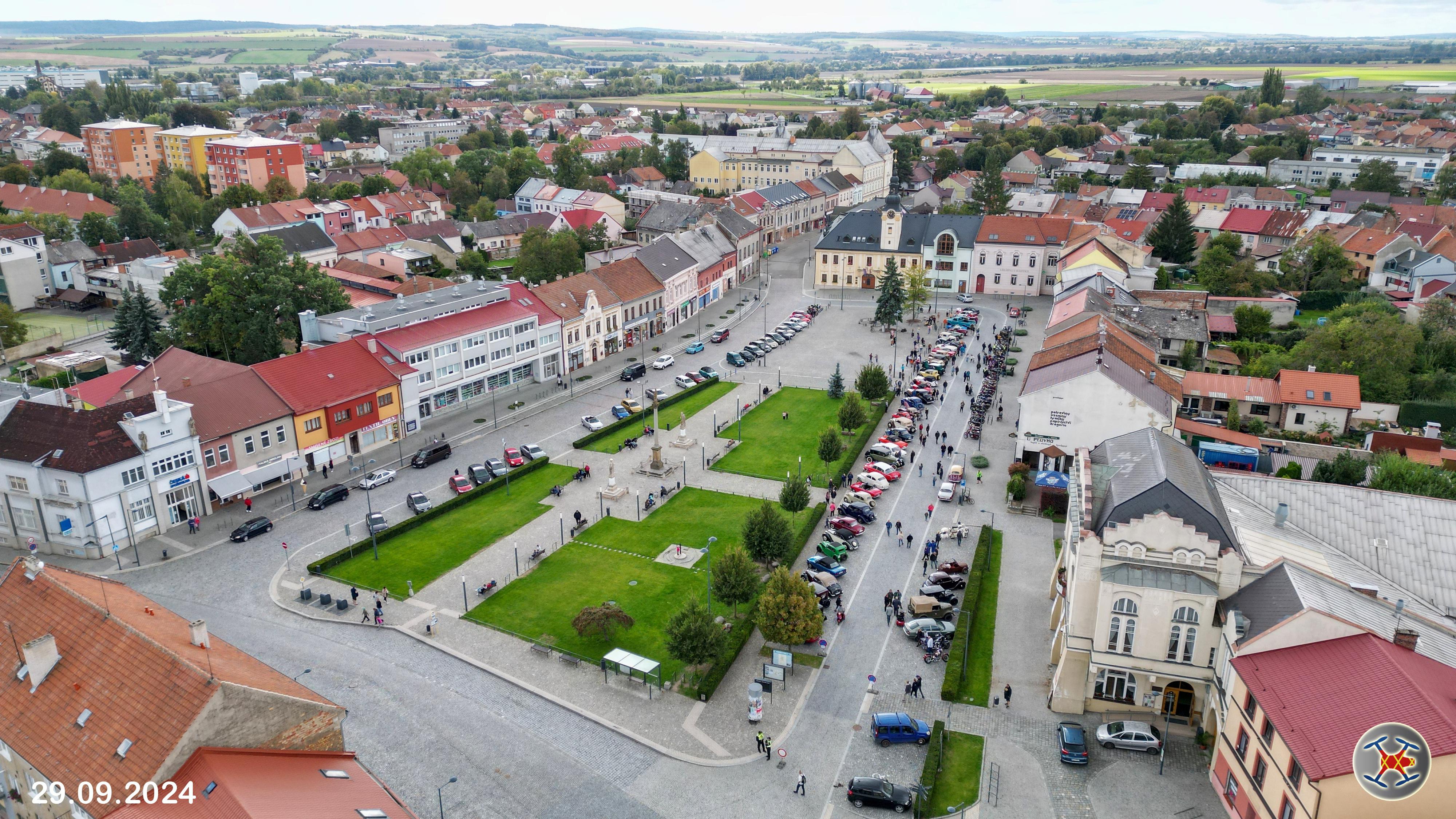 Městský úřad Kojetín foto 6