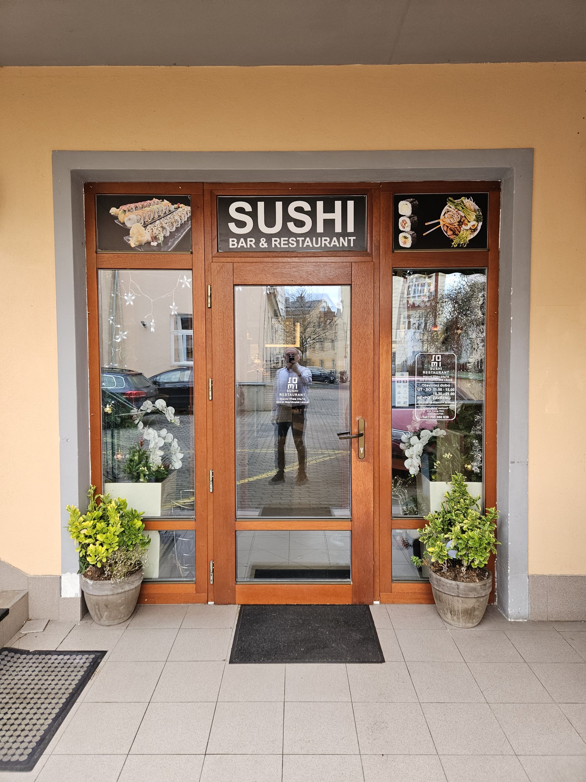 Somi Sushi foto 2