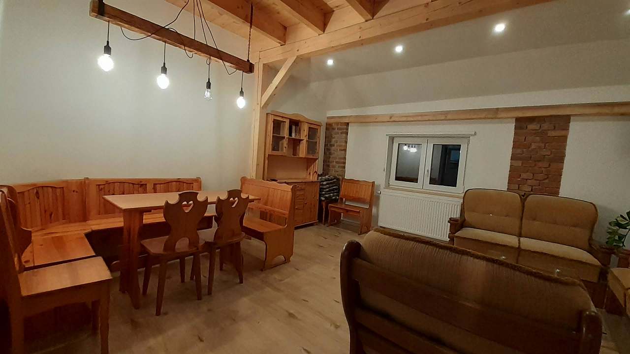 Apartmány Rokytnice foto 4