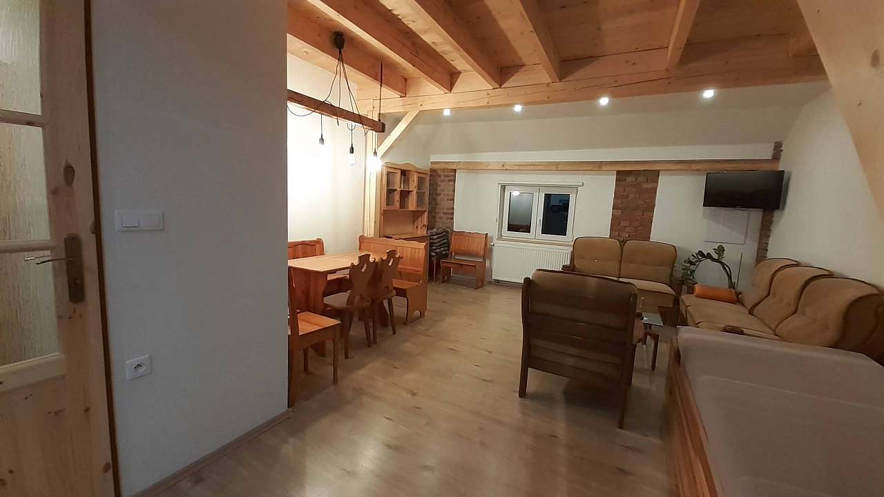 Apartmány Rokytnice foto 3