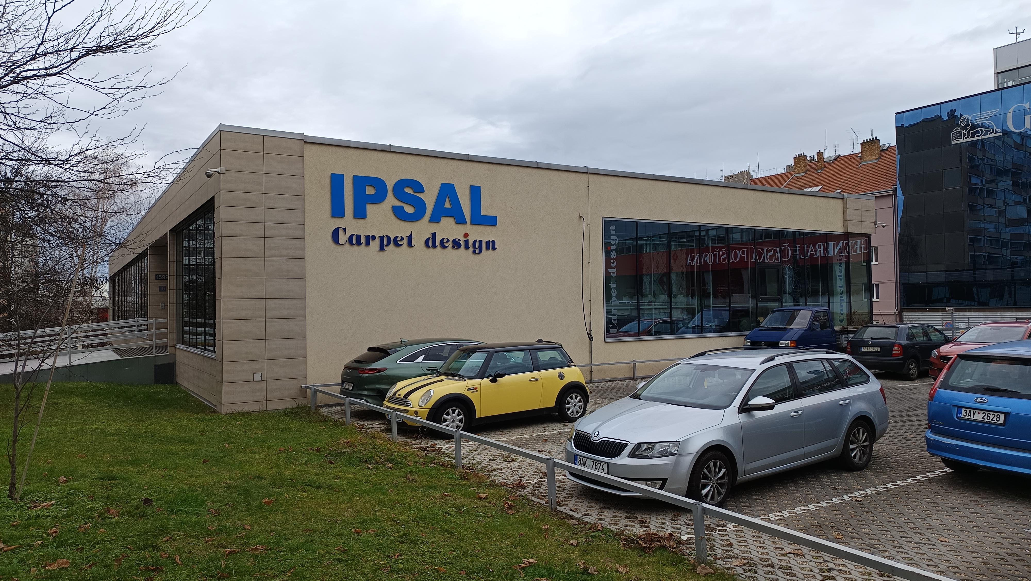 IPSAL C.R. foto 5